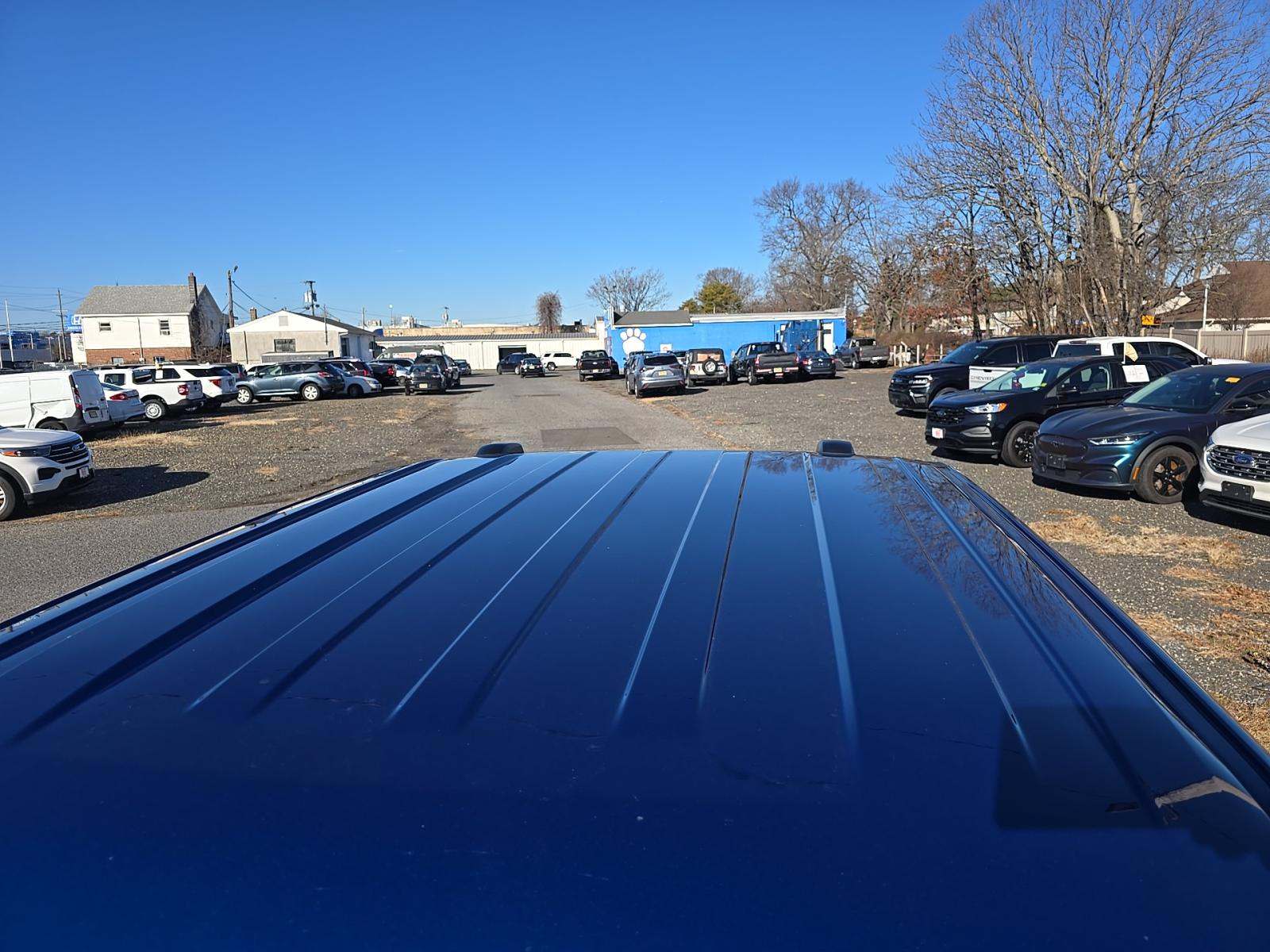 2024 Ford F-150 STX AWD