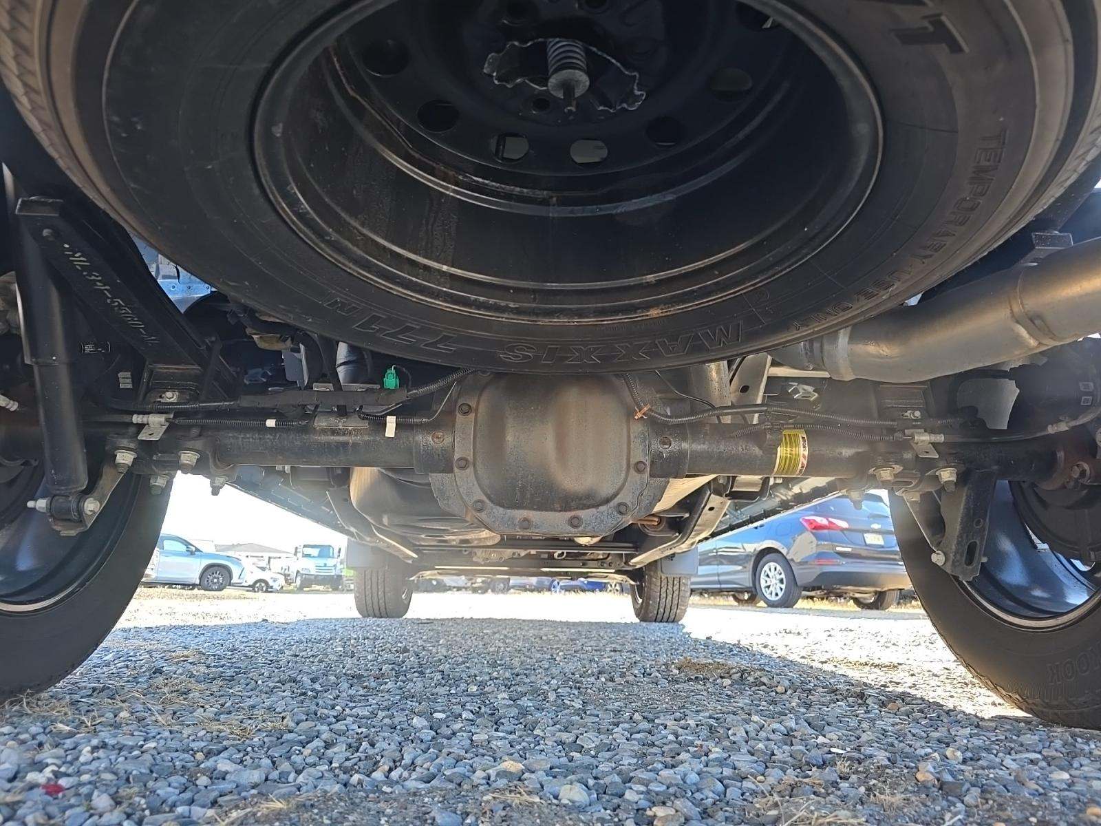 2024 Ford F-150 STX AWD