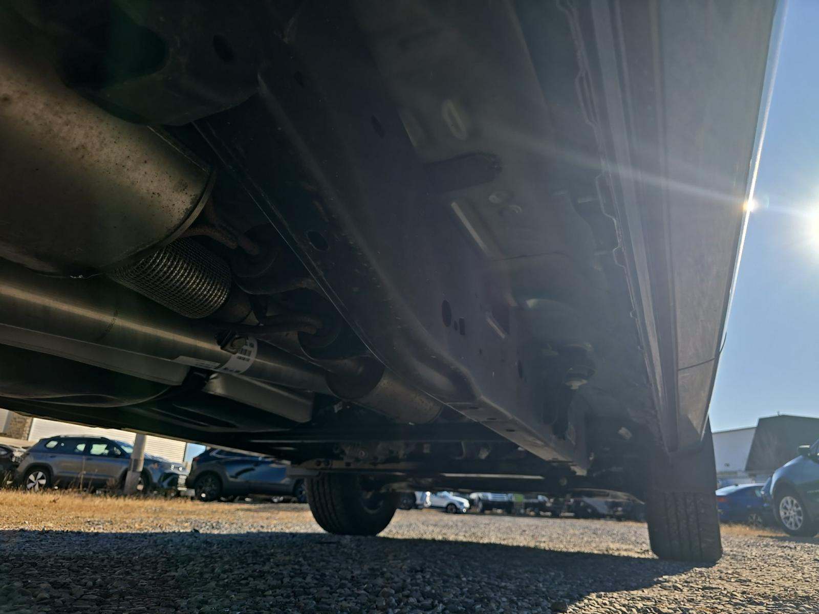 2024 Ford F-150 STX AWD