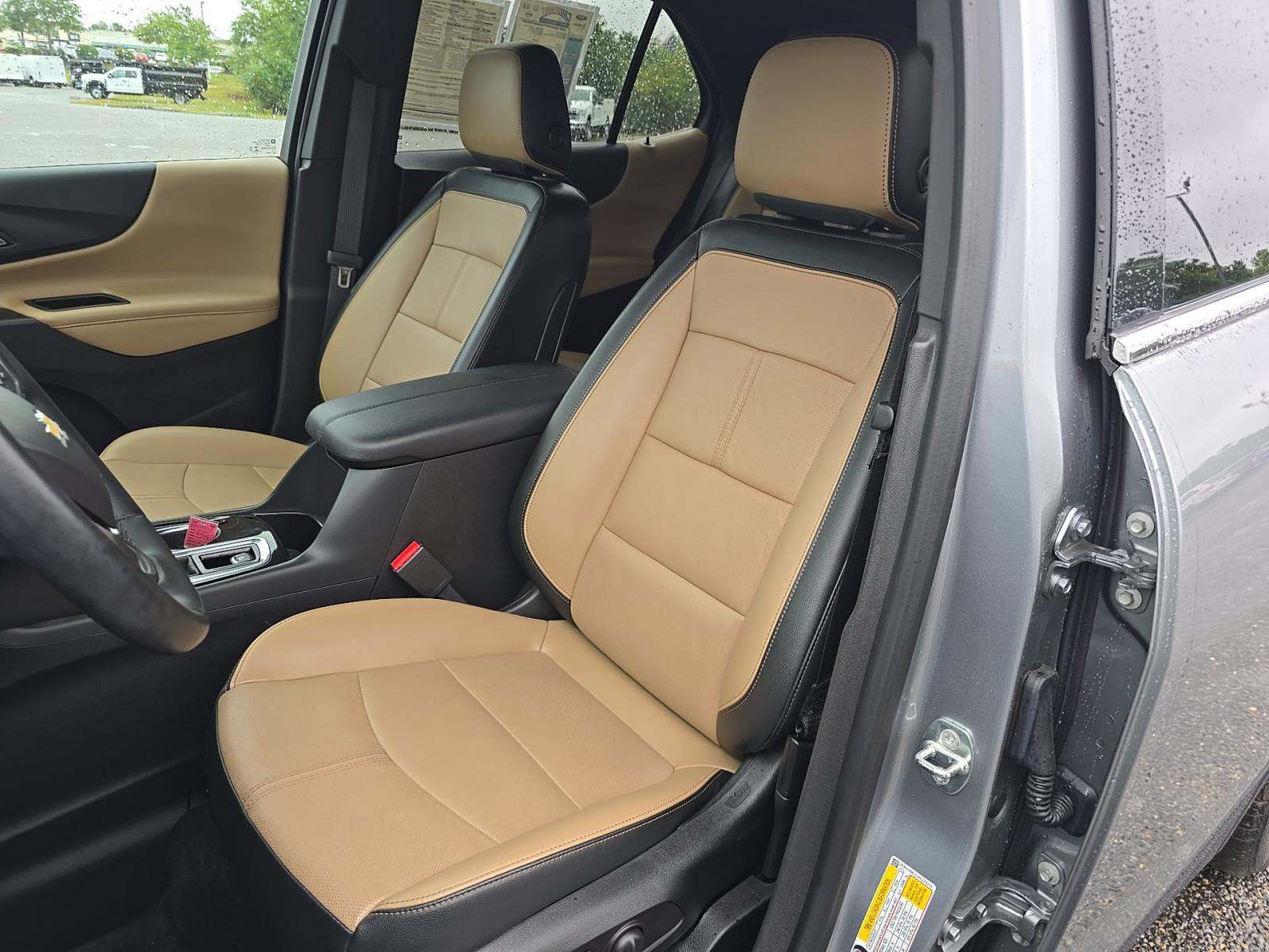 2023 Chevrolet Equinox Premier FWD