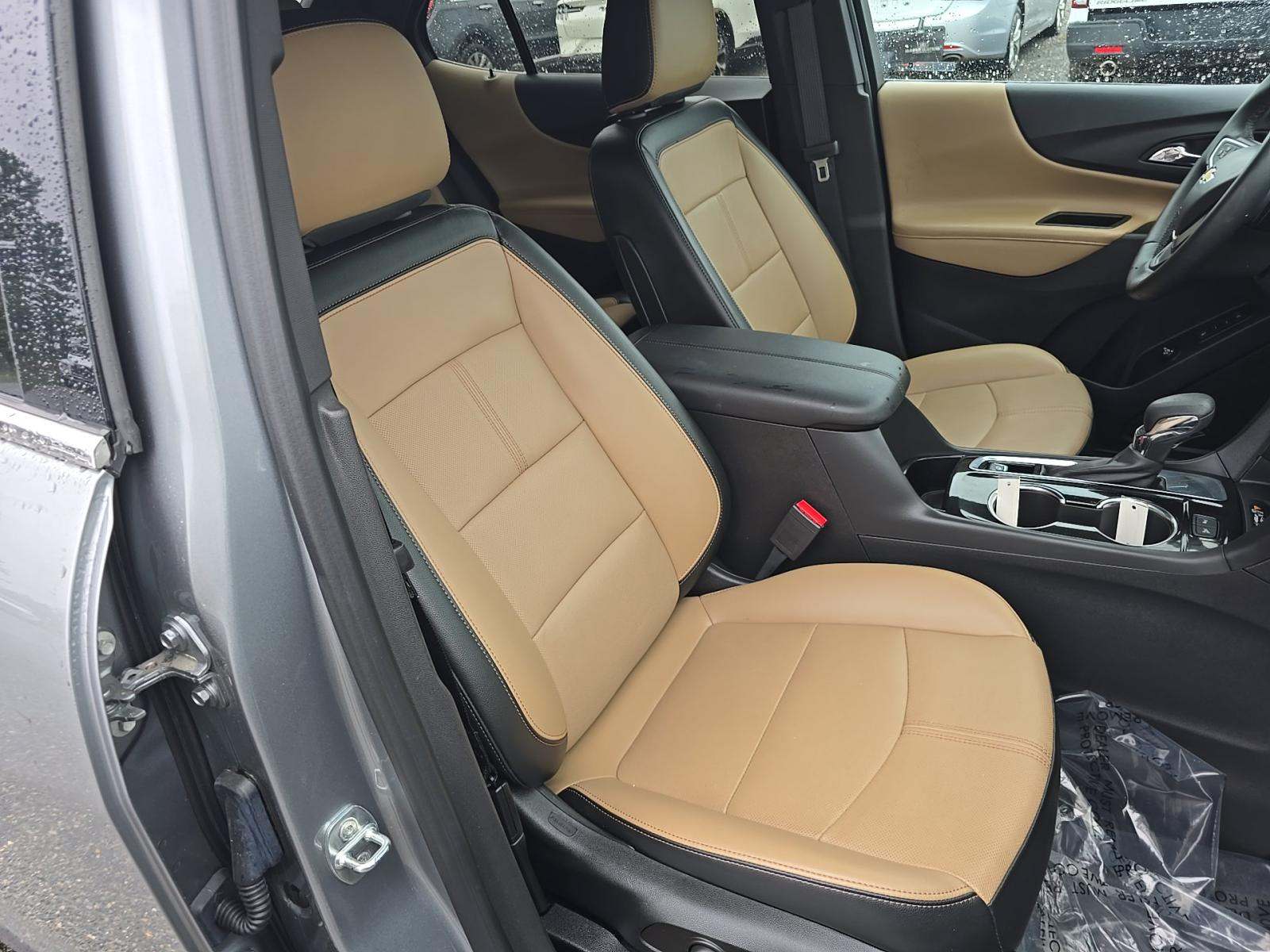 2023 Chevrolet Equinox Premier FWD