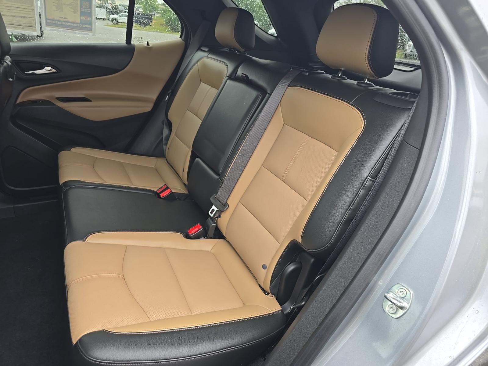 2023 Chevrolet Equinox Premier FWD