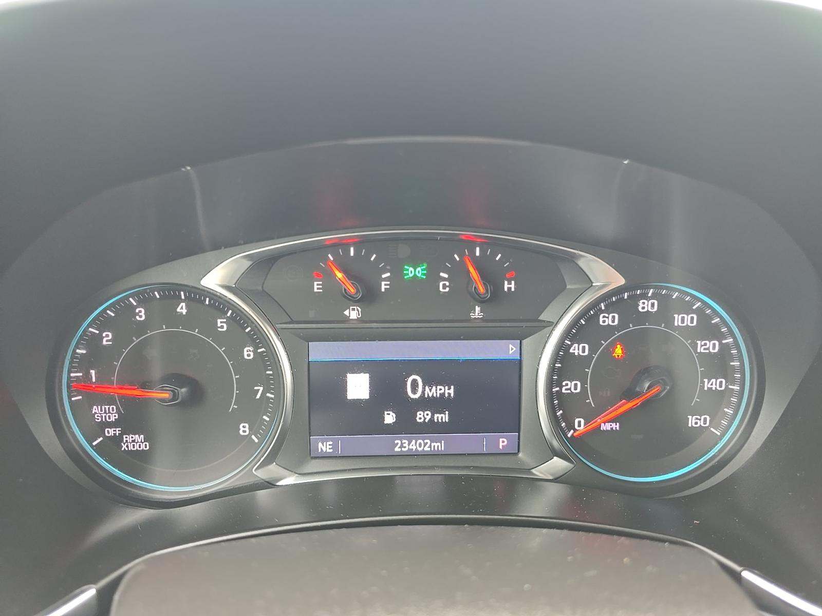 2023 Chevrolet Equinox Premier FWD