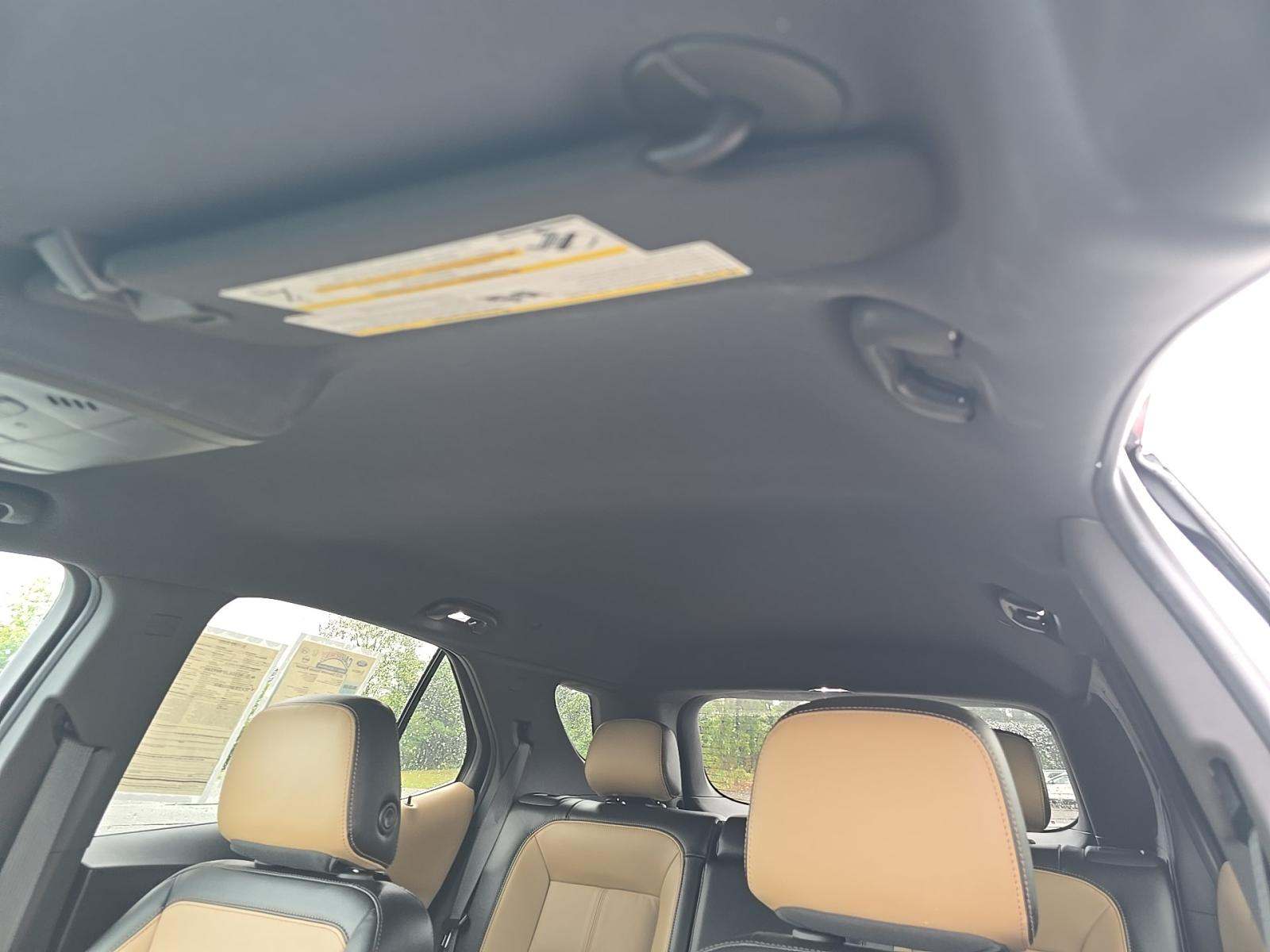 2023 Chevrolet Equinox Premier FWD