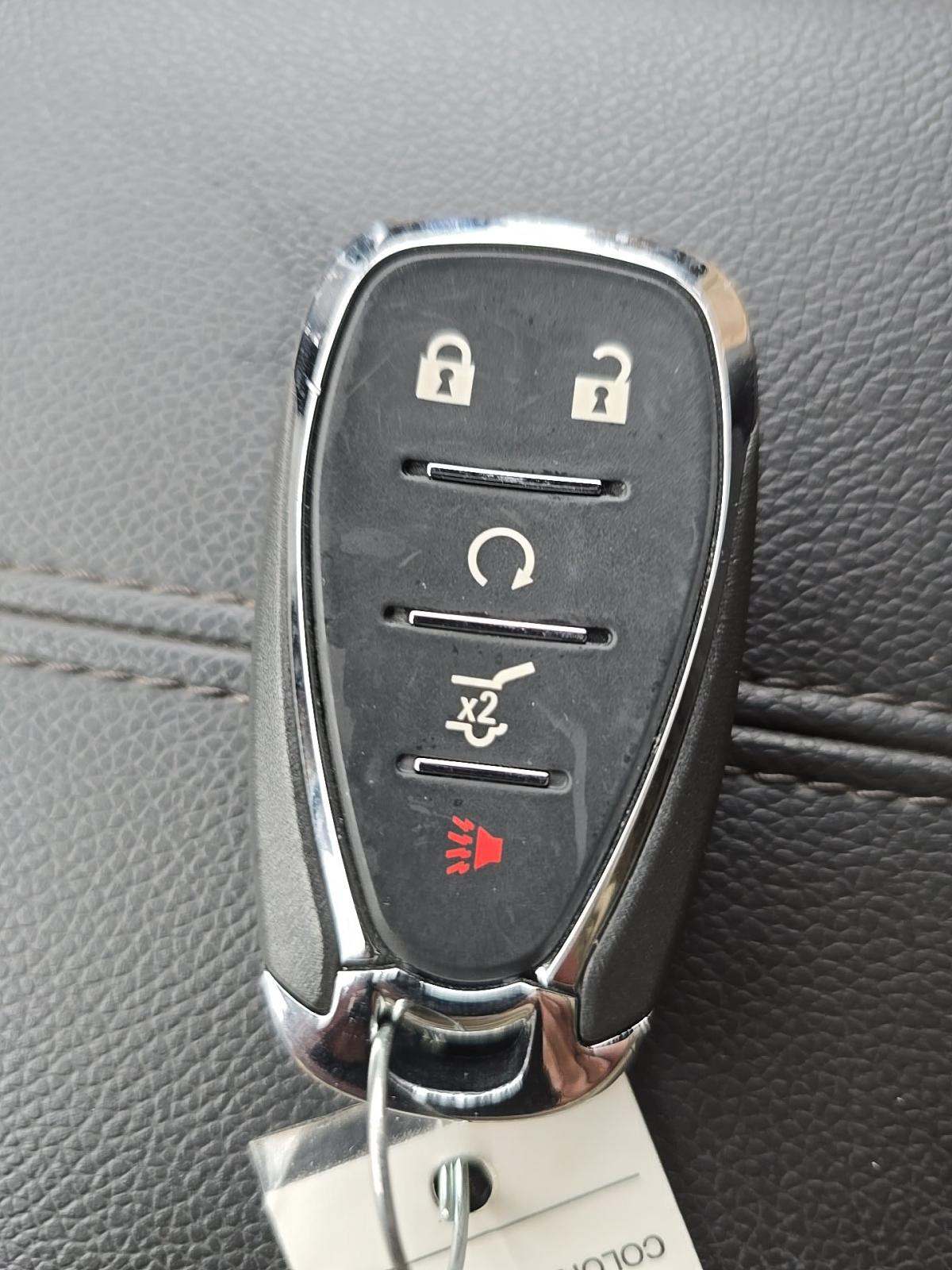 2023 Chevrolet Equinox Premier FWD