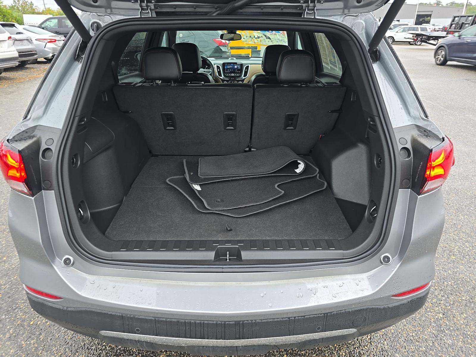 2023 Chevrolet Equinox Premier FWD