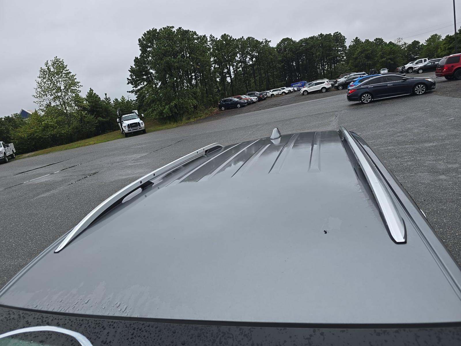 2023 Chevrolet Equinox Premier FWD