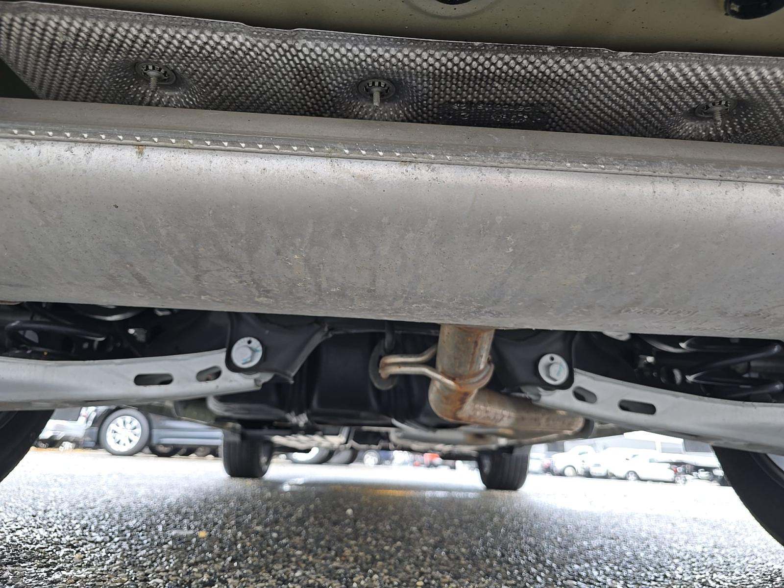 2023 Chevrolet Equinox Premier FWD