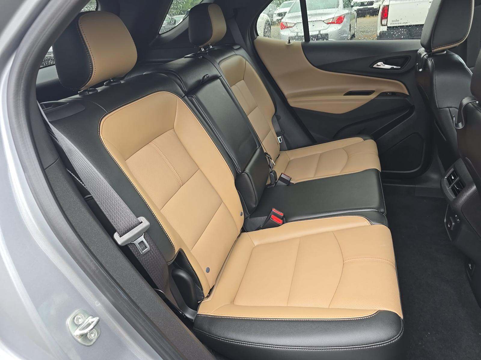 2023 Chevrolet Equinox Premier FWD