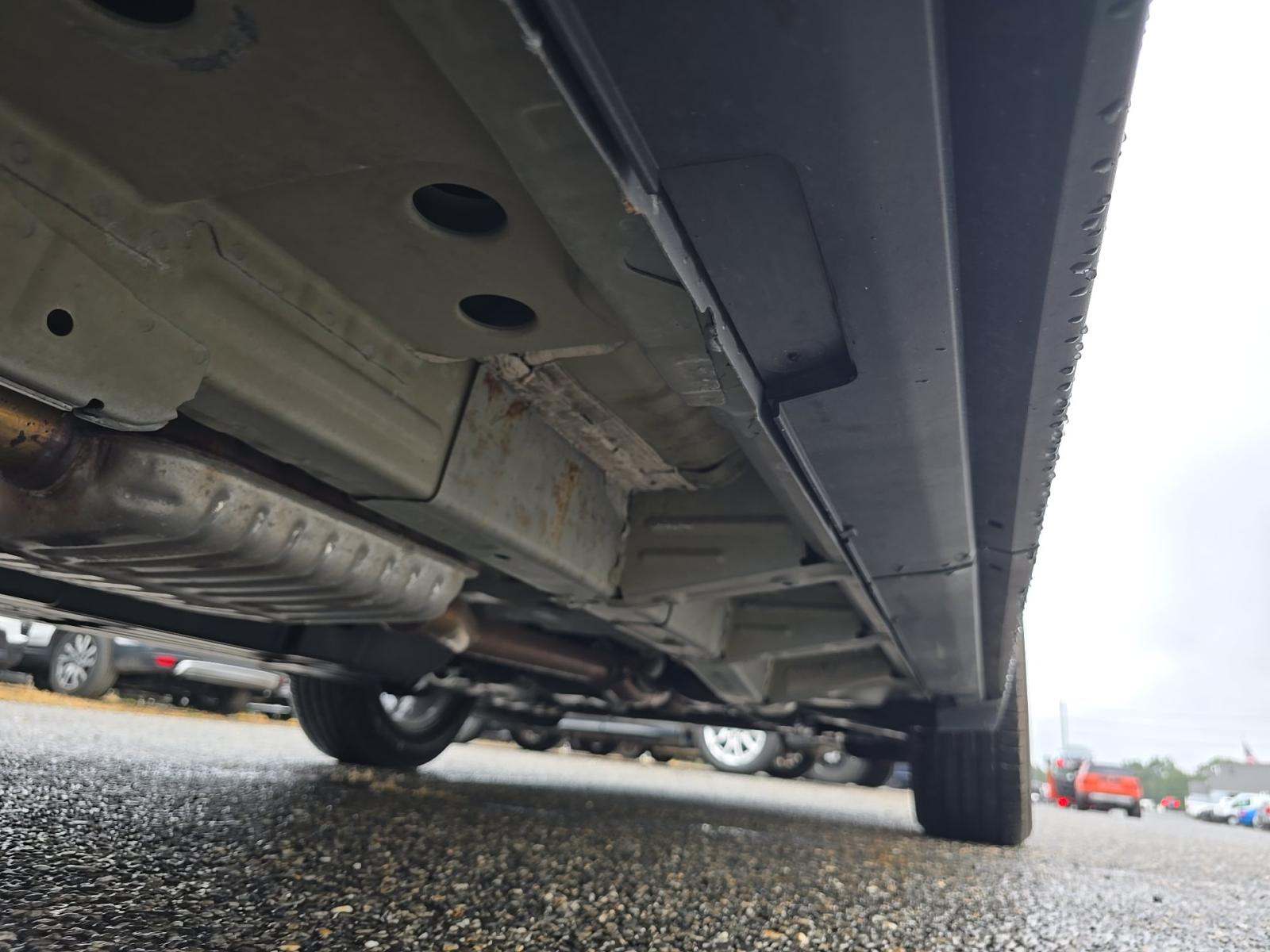 2023 Chevrolet Equinox Premier FWD