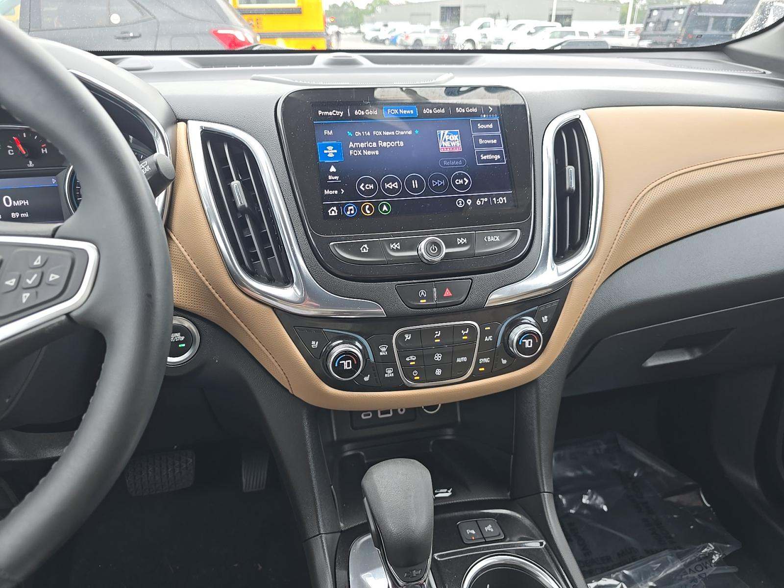 2023 Chevrolet Equinox Premier FWD