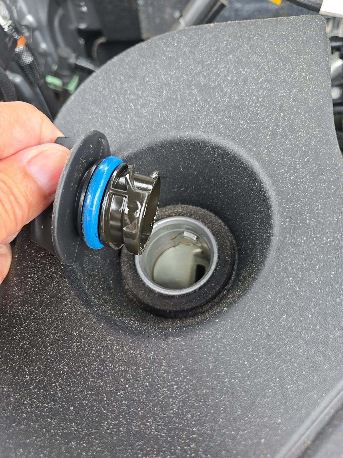 2023 Chevrolet Equinox Premier FWD