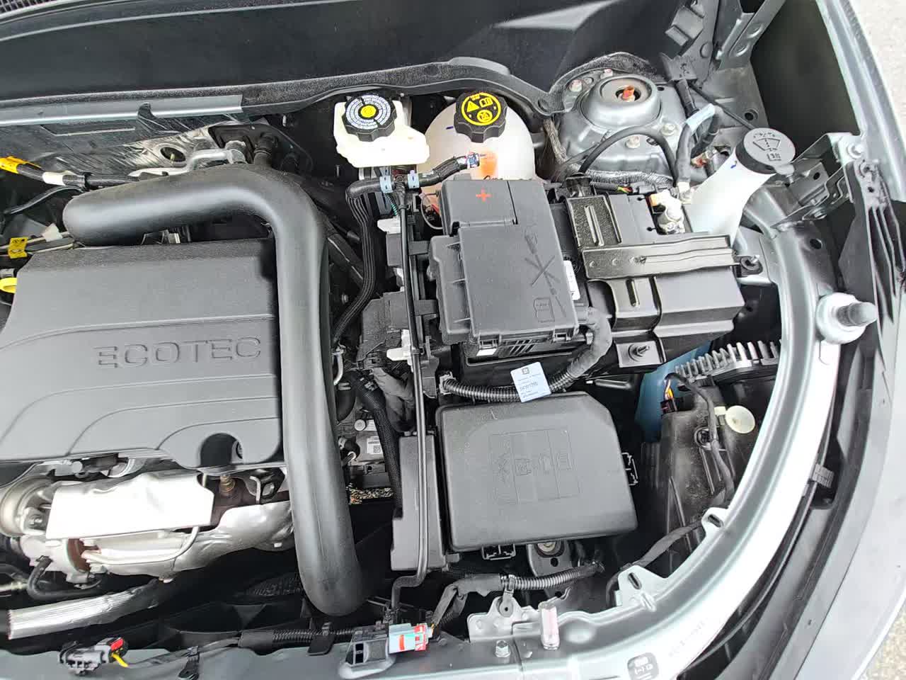 2023 Chevrolet Equinox Premier FWD