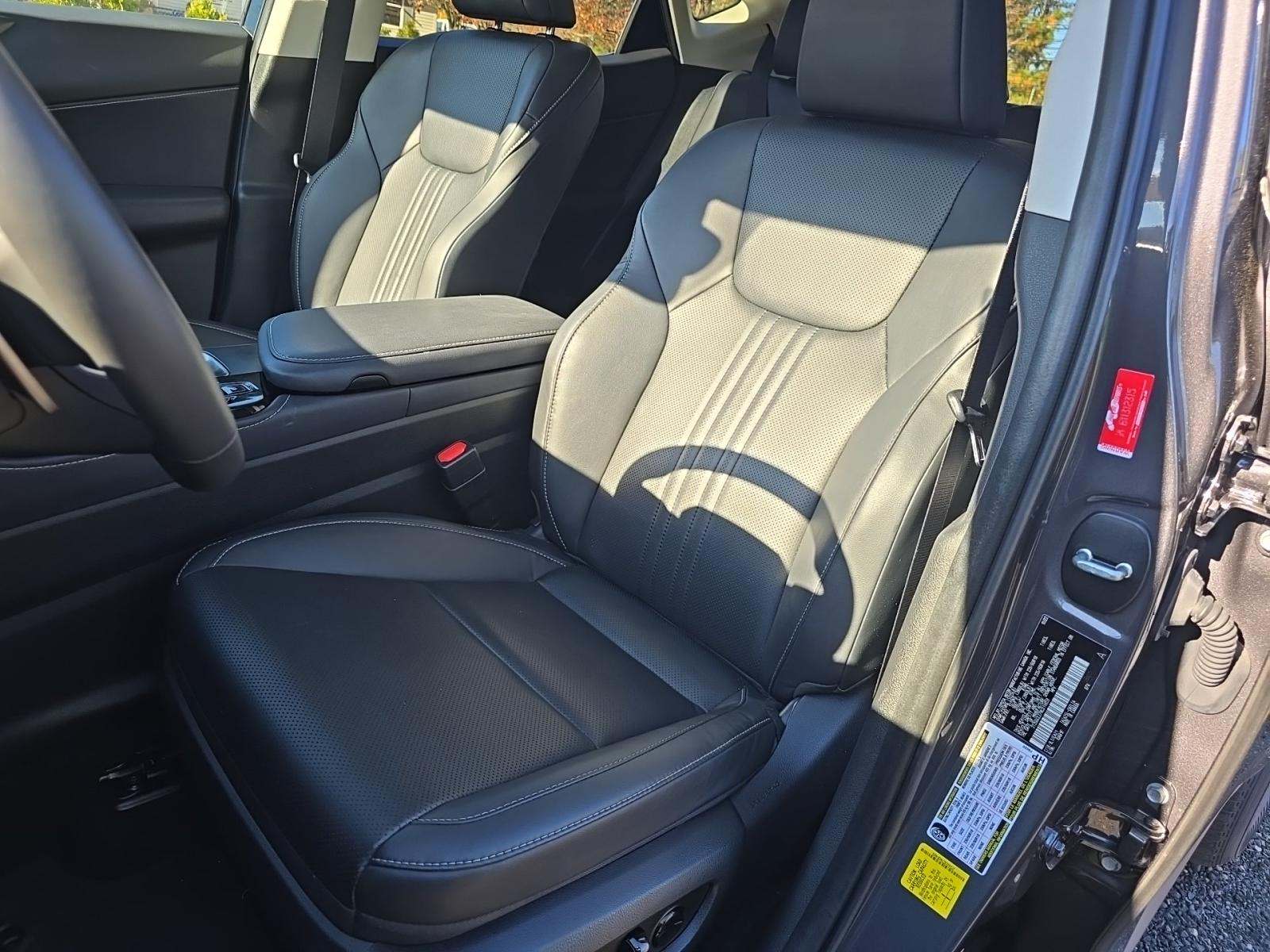 2022 Lexus NX NX 350 Premium AWD