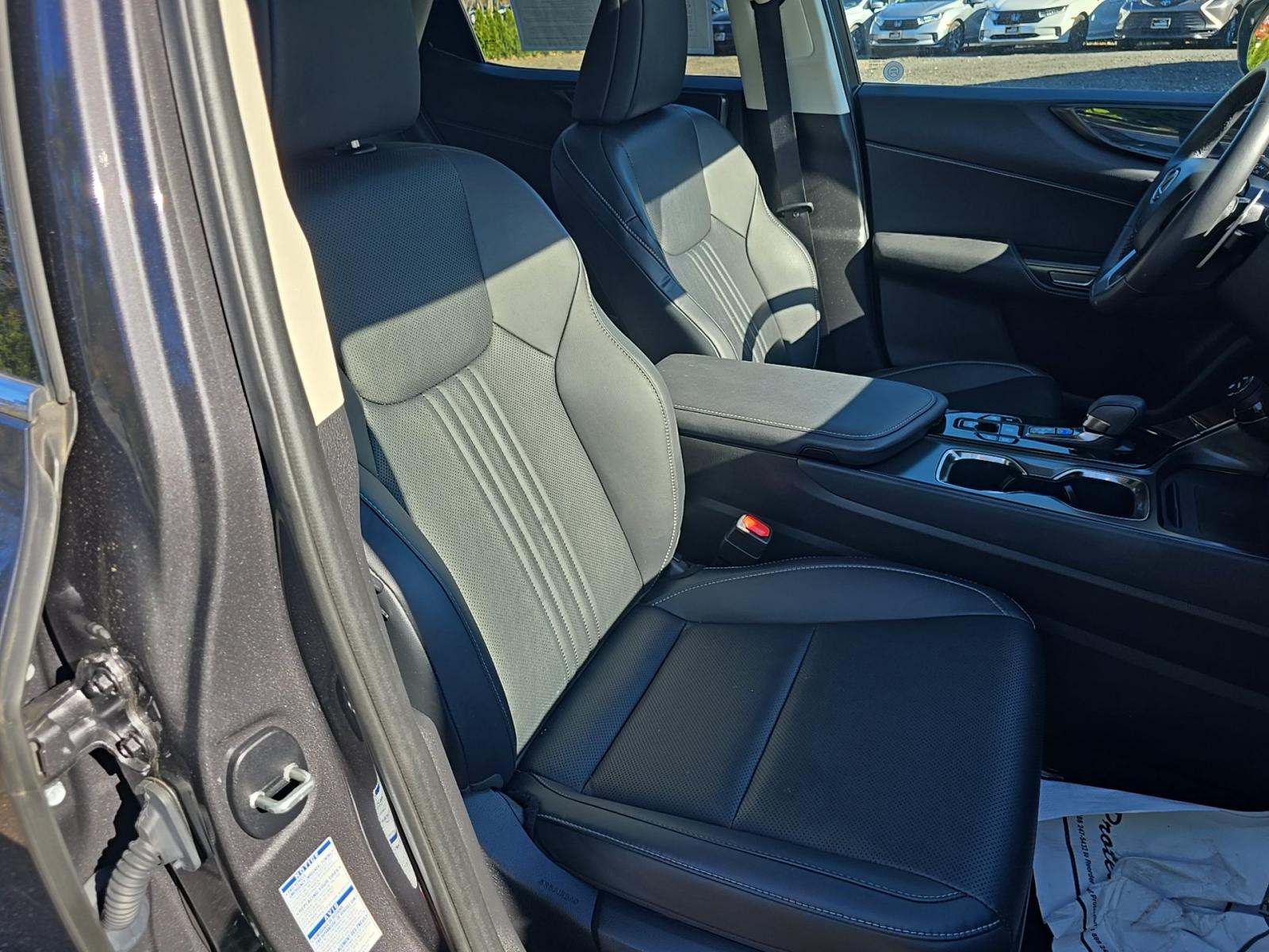 2022 Lexus NX NX 350 Premium AWD