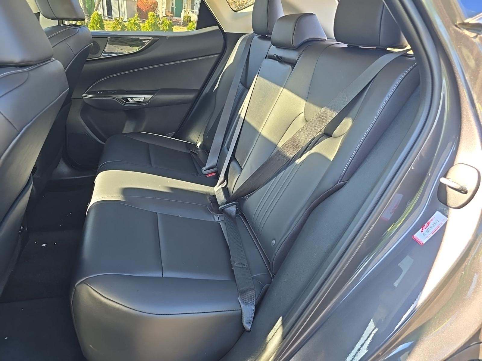 2022 Lexus NX NX 350 Premium AWD