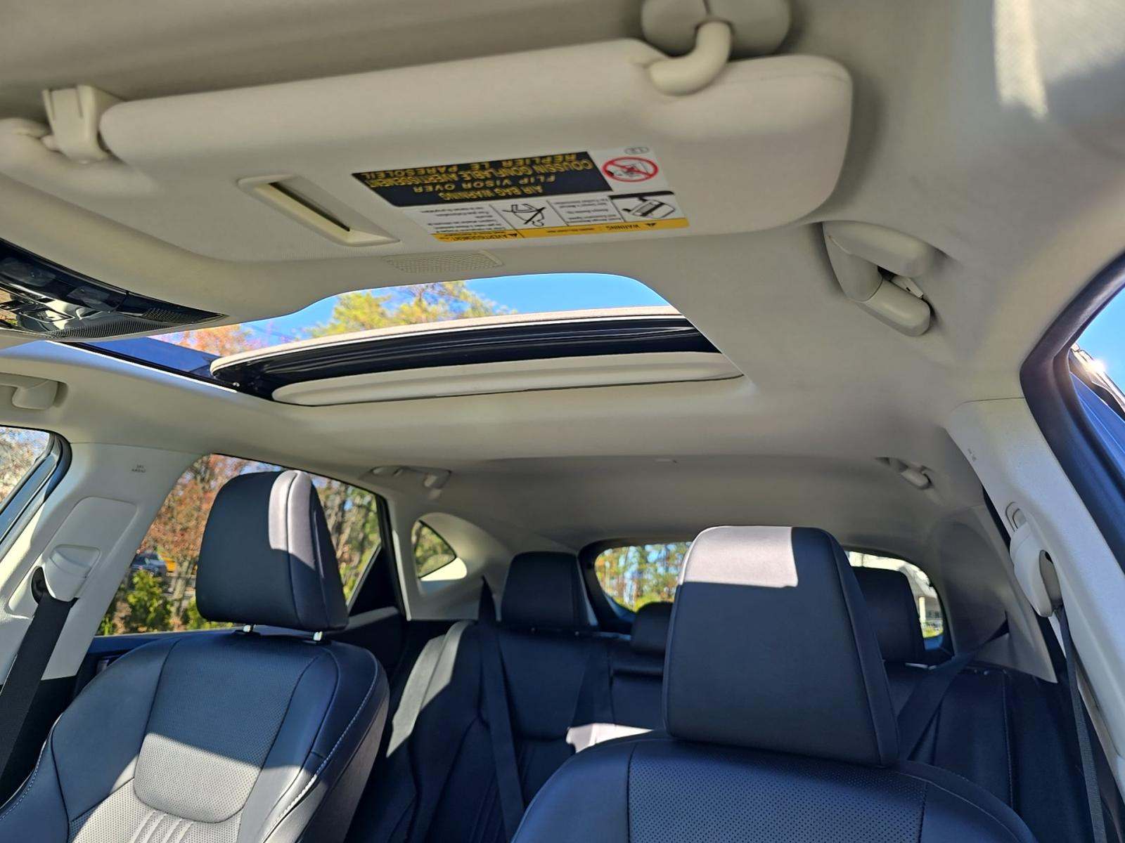 2022 Lexus NX NX 350 Premium AWD