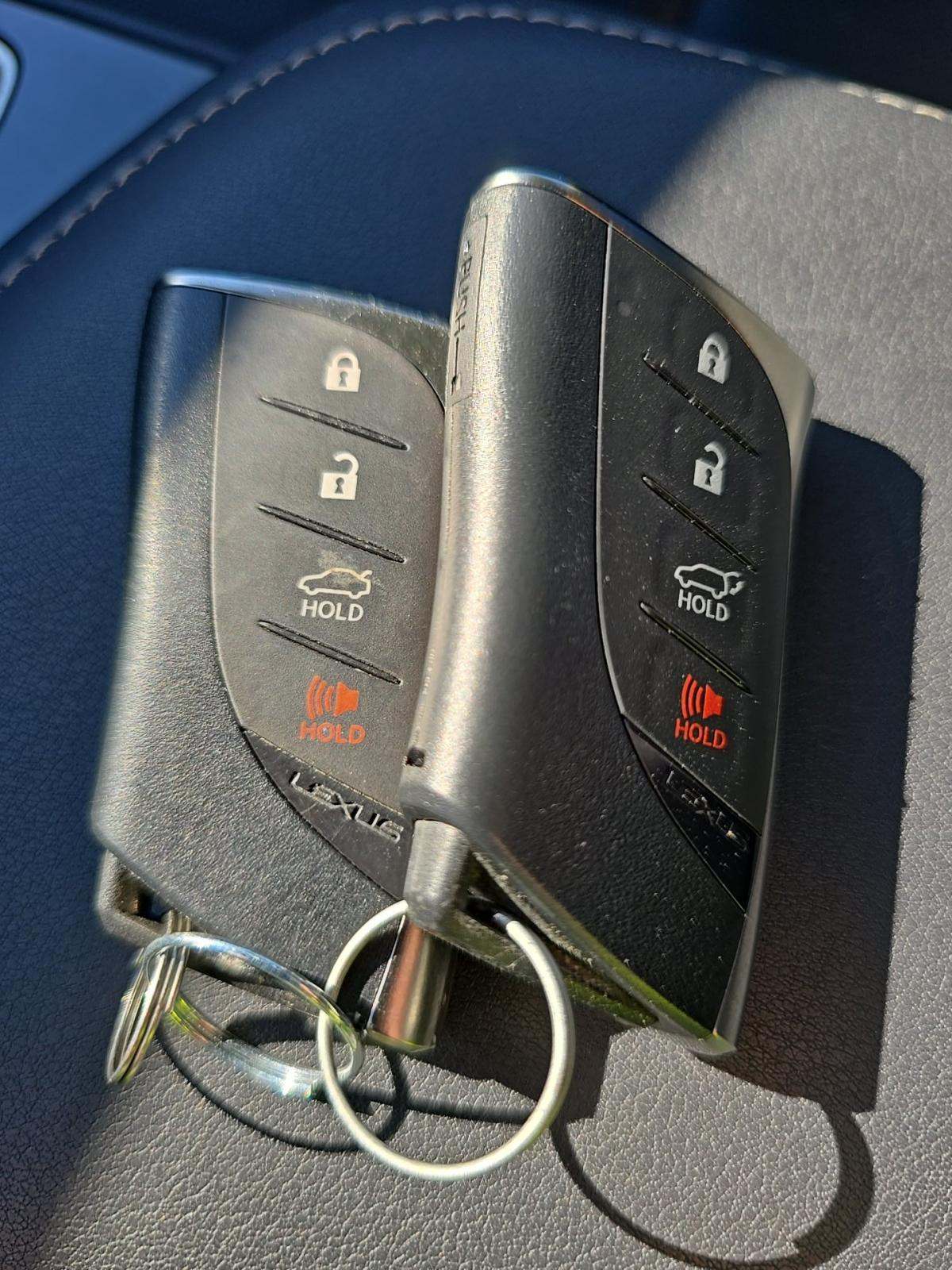 2022 Lexus NX NX 350 Premium AWD