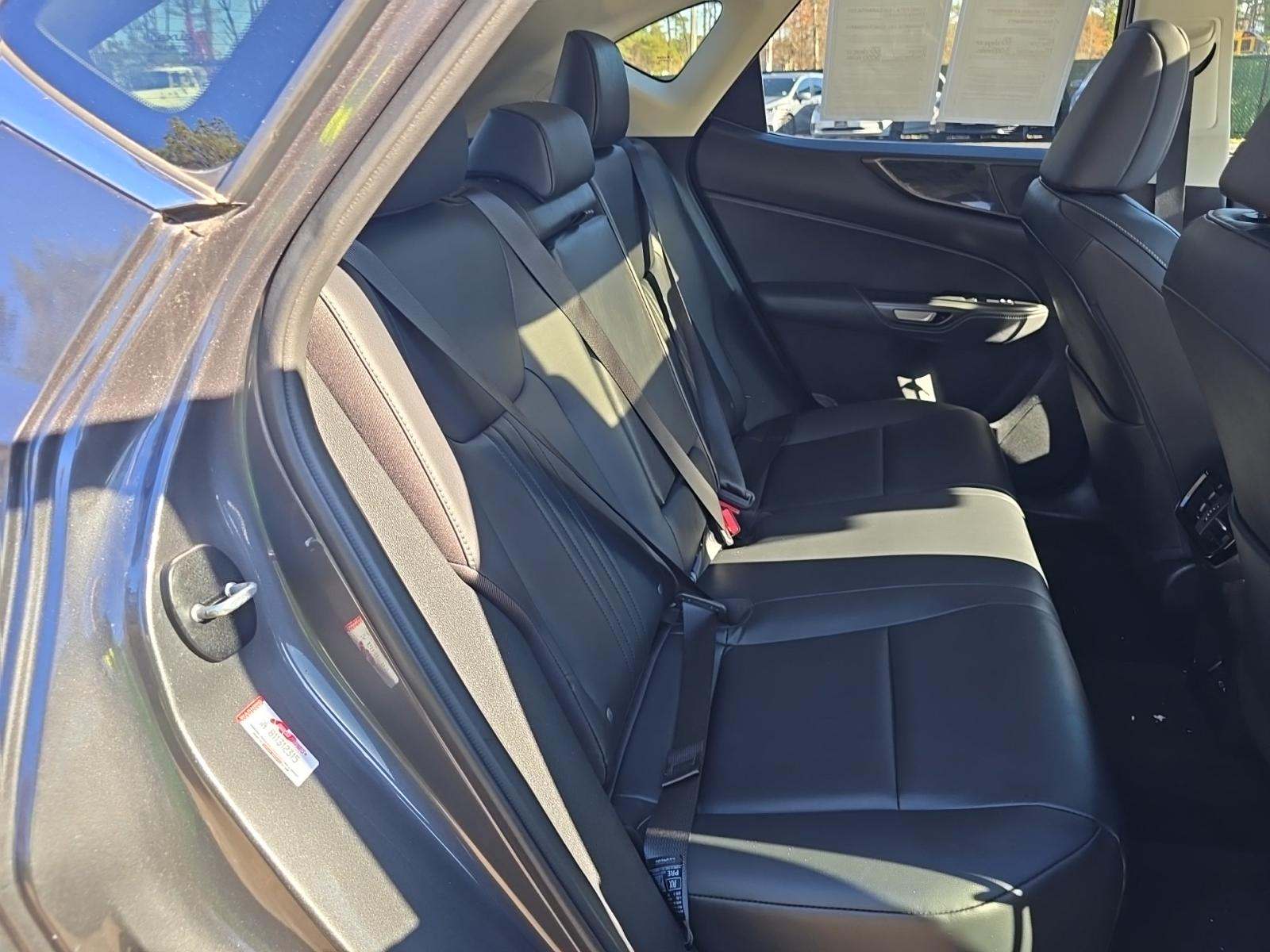 2022 Lexus NX NX 350 Premium AWD