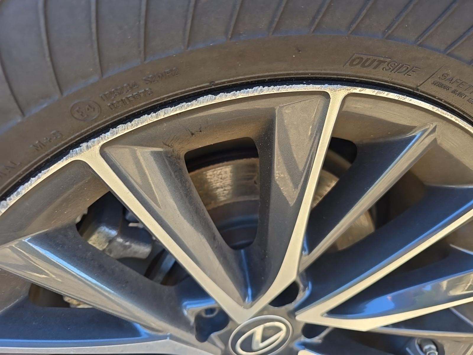 2022 Lexus NX NX 350 Premium AWD