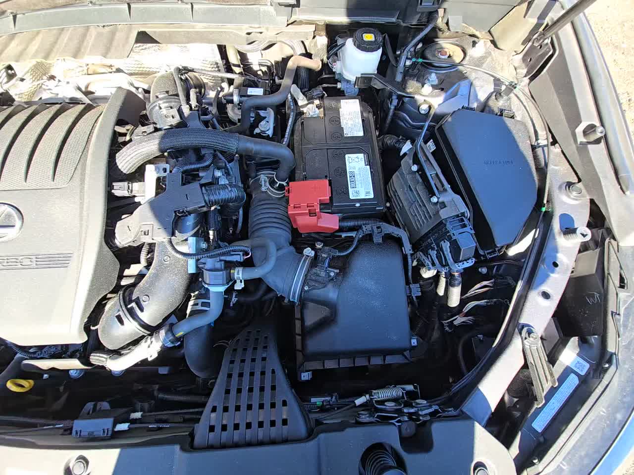 2022 Lexus NX NX 350 Premium AWD