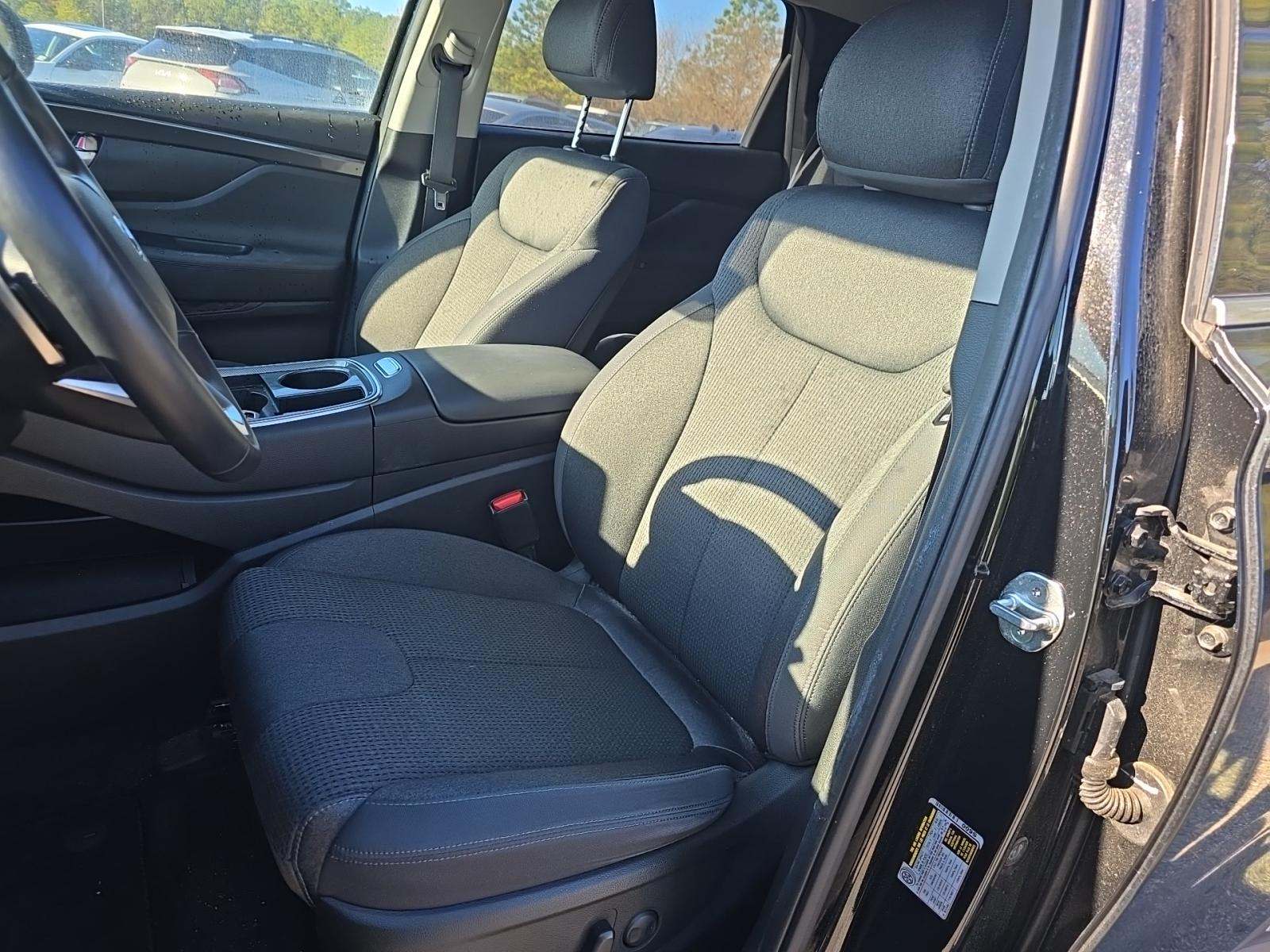 2023 Hyundai Santa Fe SEL AWD