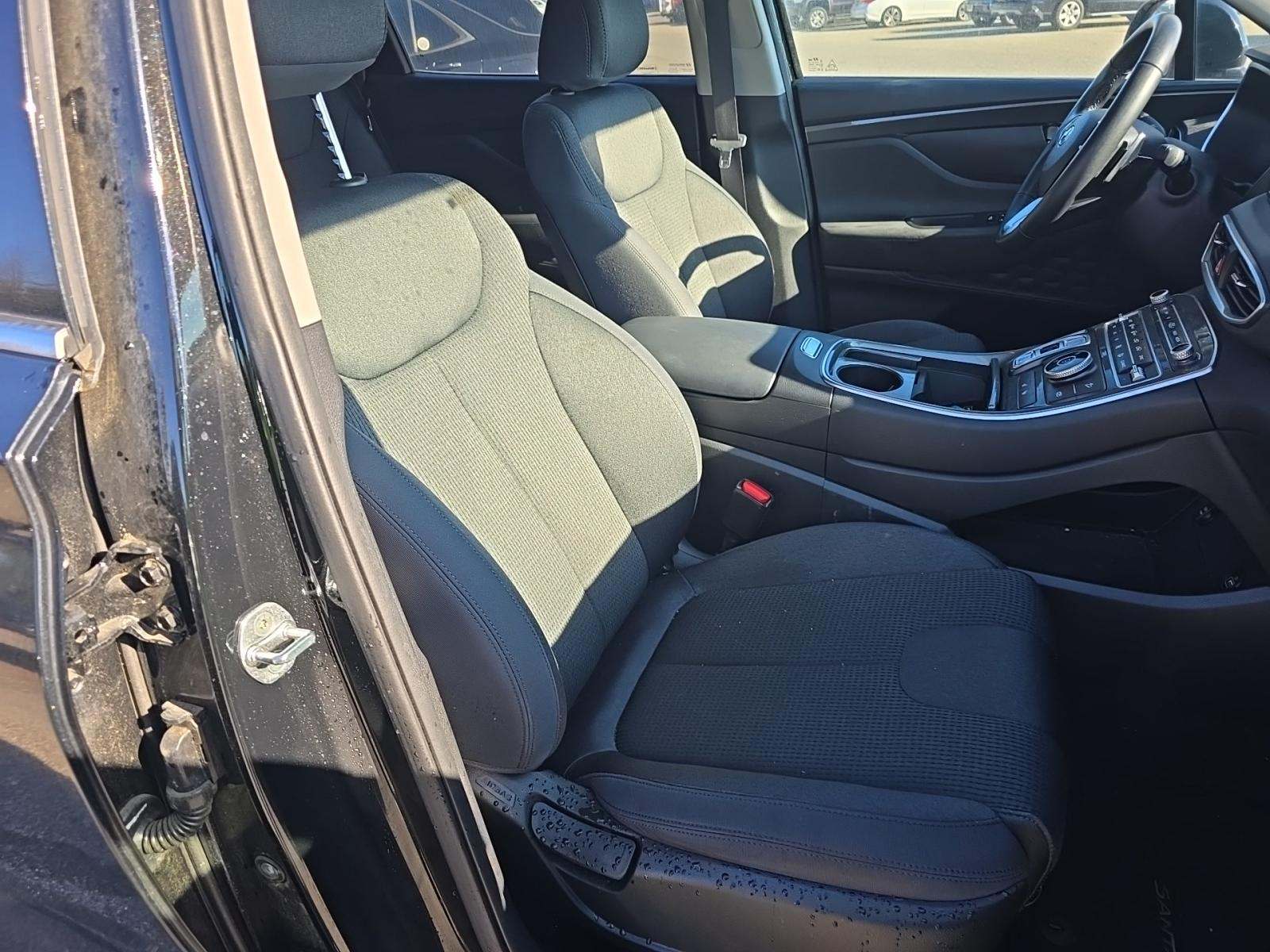 2023 Hyundai Santa Fe SEL AWD