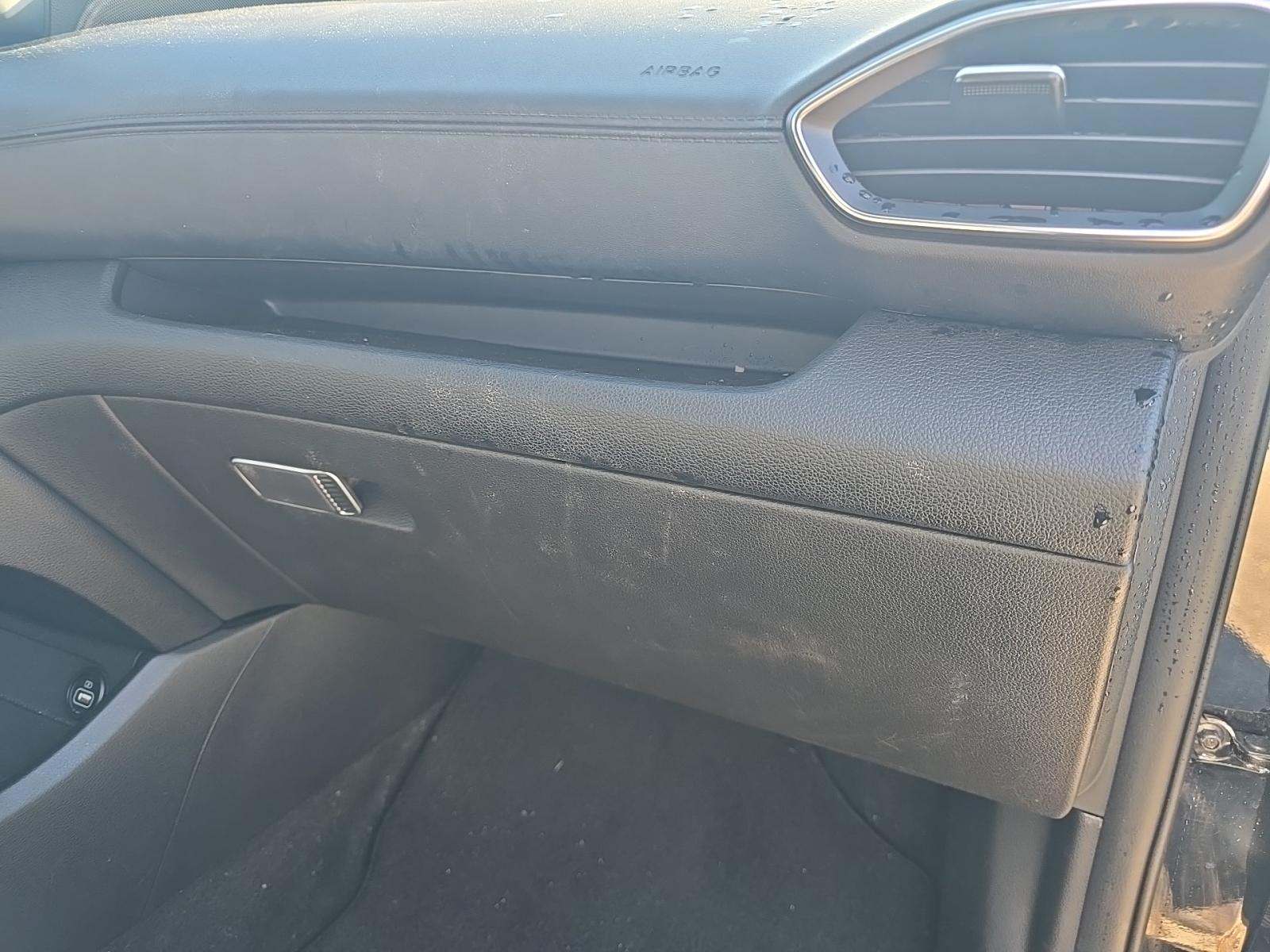 2023 Hyundai Santa Fe SEL AWD