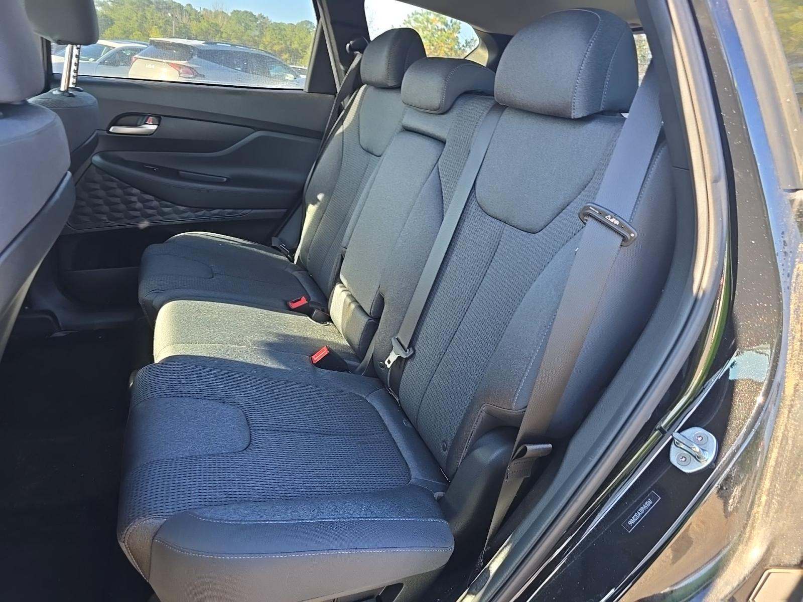 2023 Hyundai Santa Fe SEL AWD