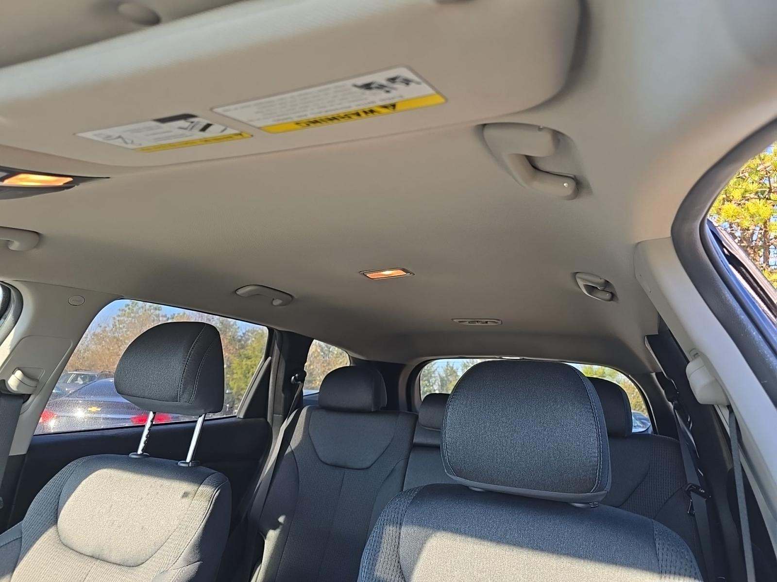 2023 Hyundai Santa Fe SEL AWD