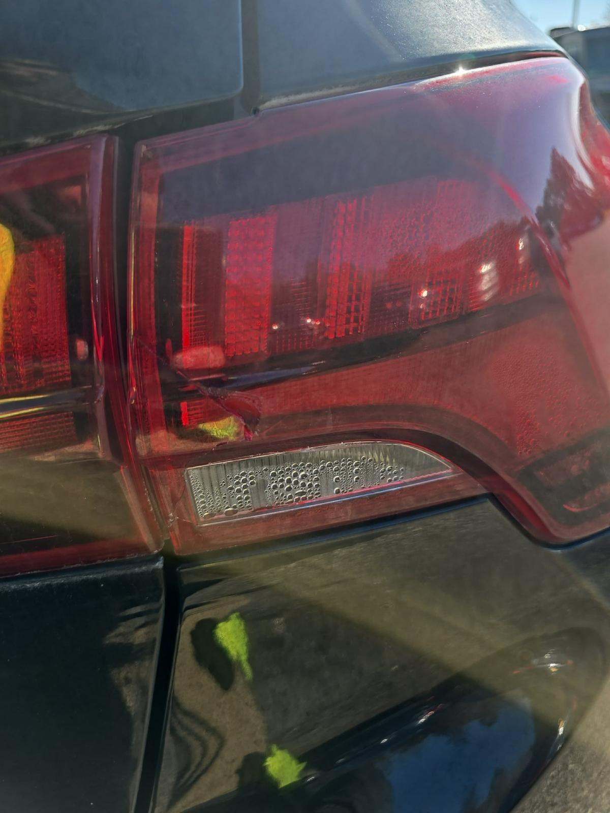 2023 Hyundai Santa Fe SEL AWD