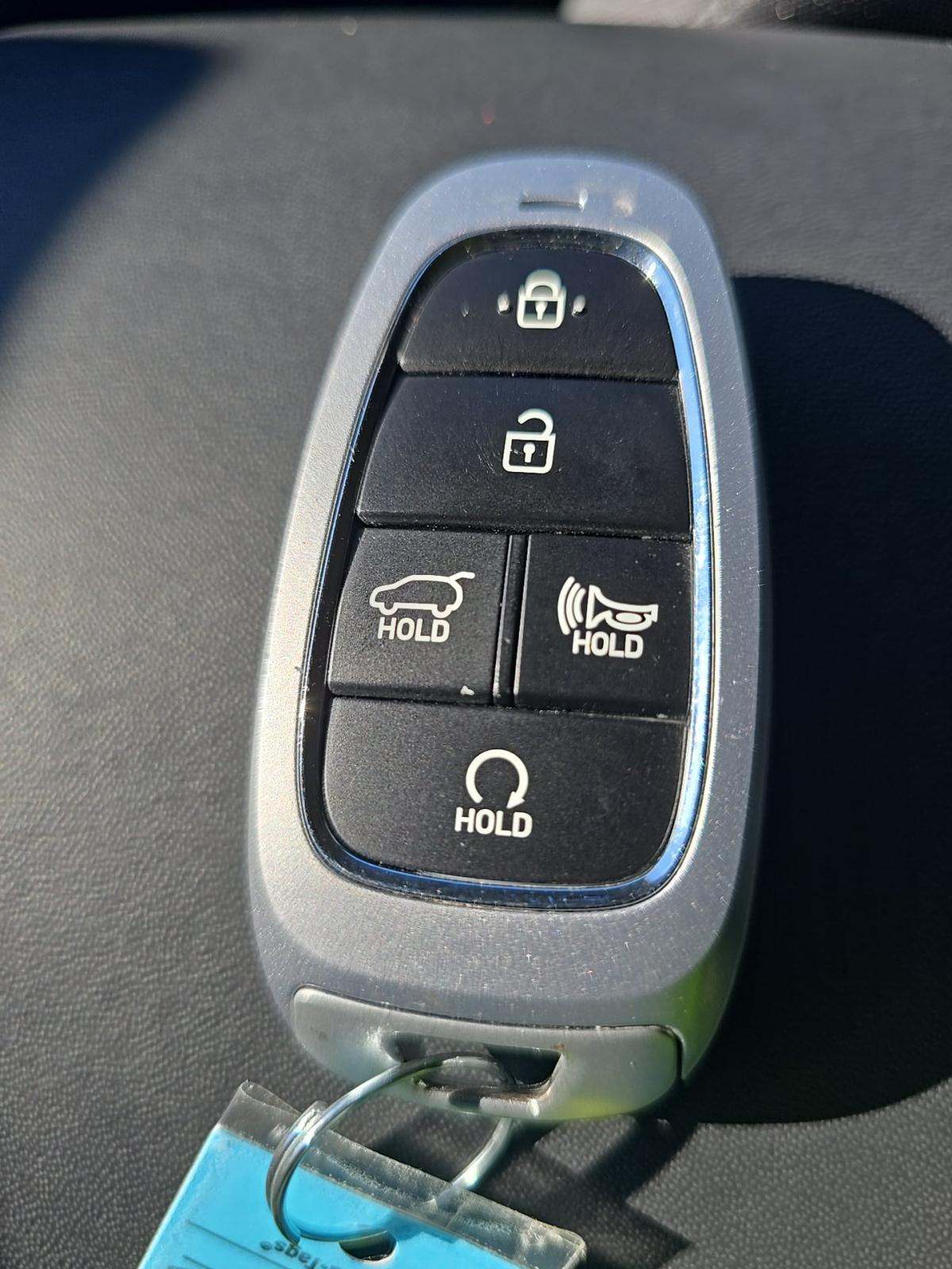 2023 Hyundai Santa Fe SEL AWD