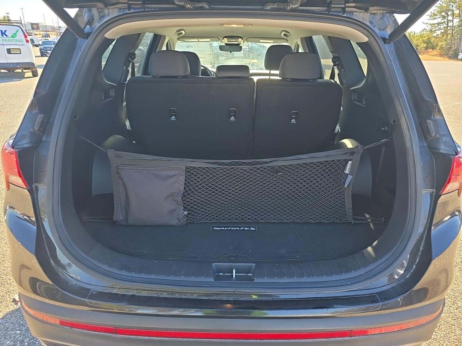 2023 Hyundai Santa Fe SEL AWD