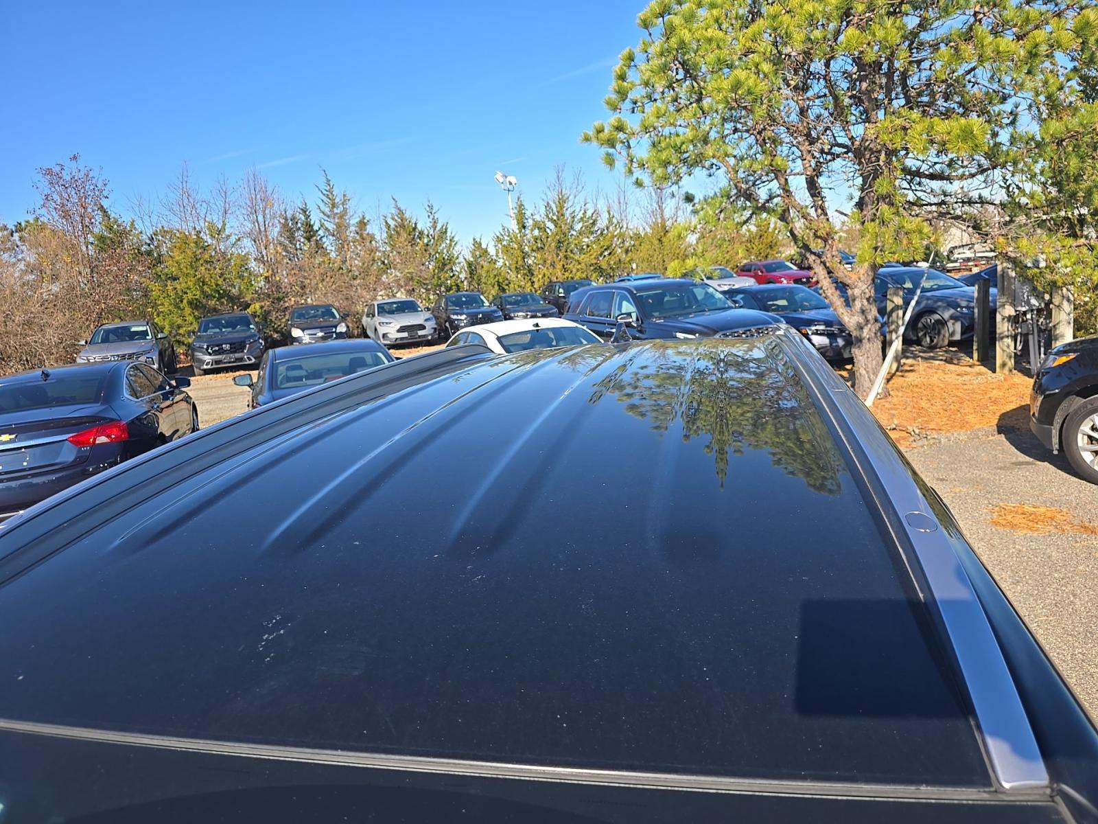 2023 Hyundai Santa Fe SEL AWD