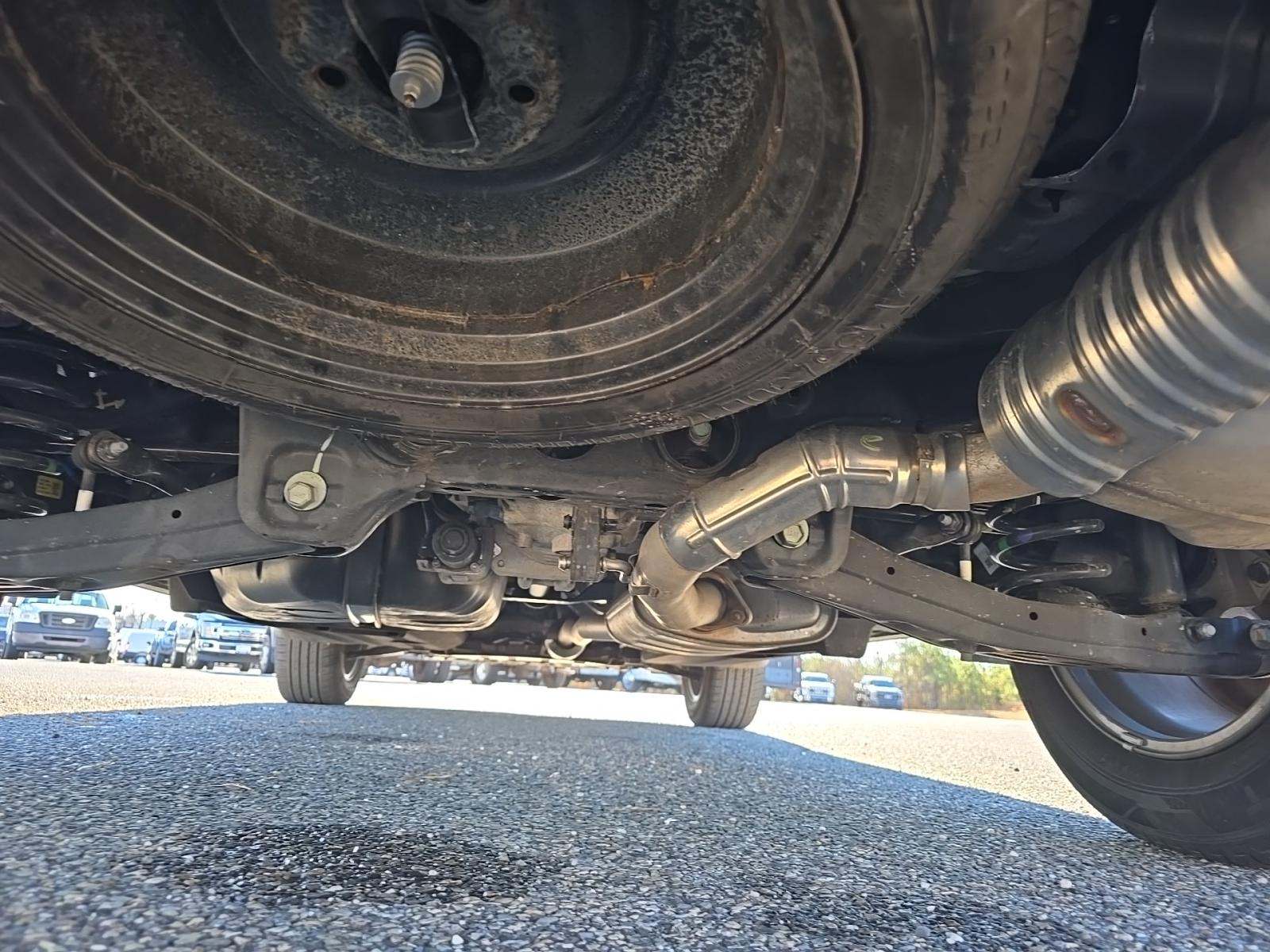 2023 Hyundai Santa Fe SEL AWD