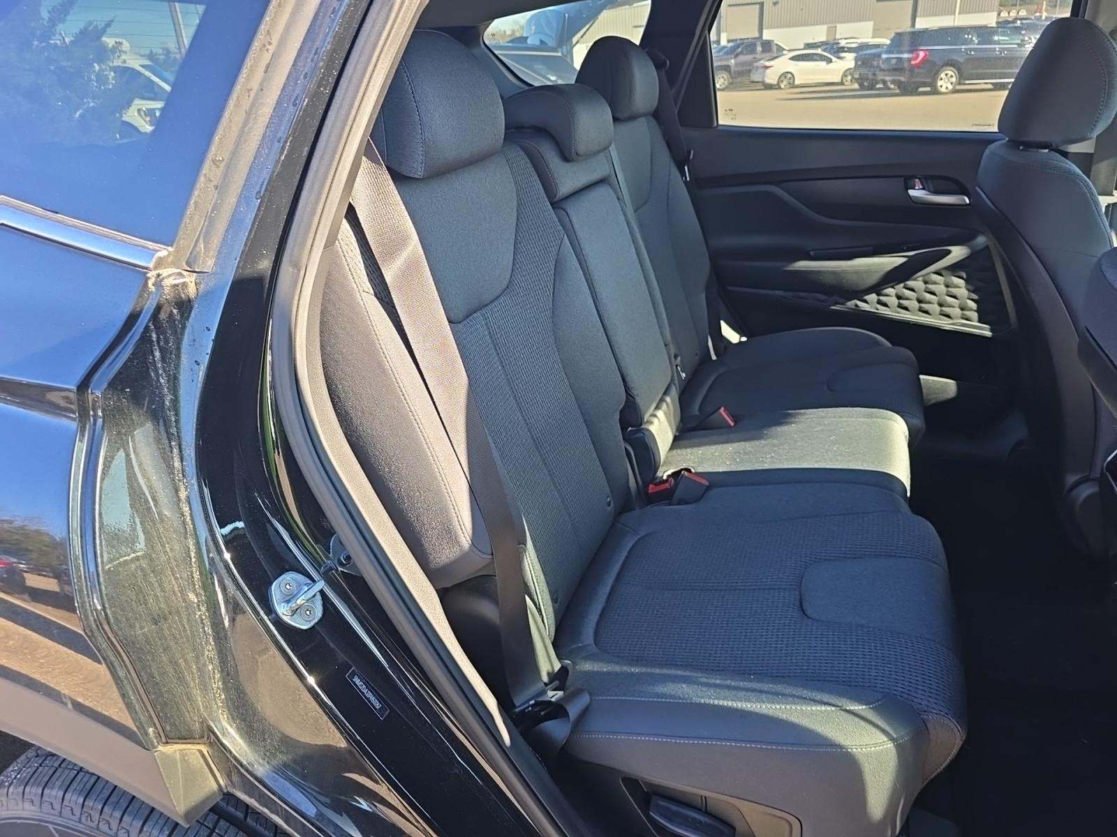 2023 Hyundai Santa Fe SEL AWD