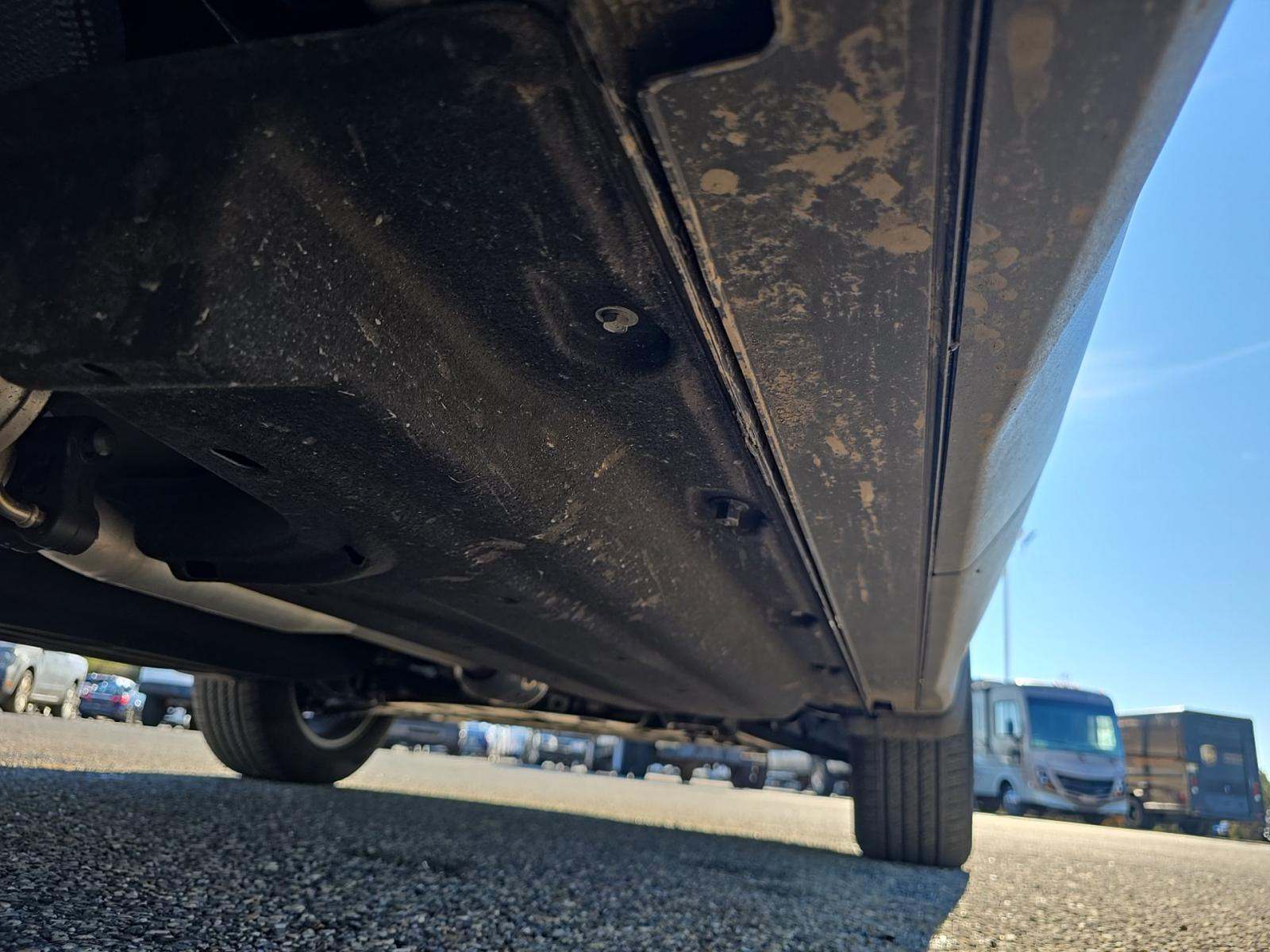 2023 Hyundai Santa Fe SEL AWD