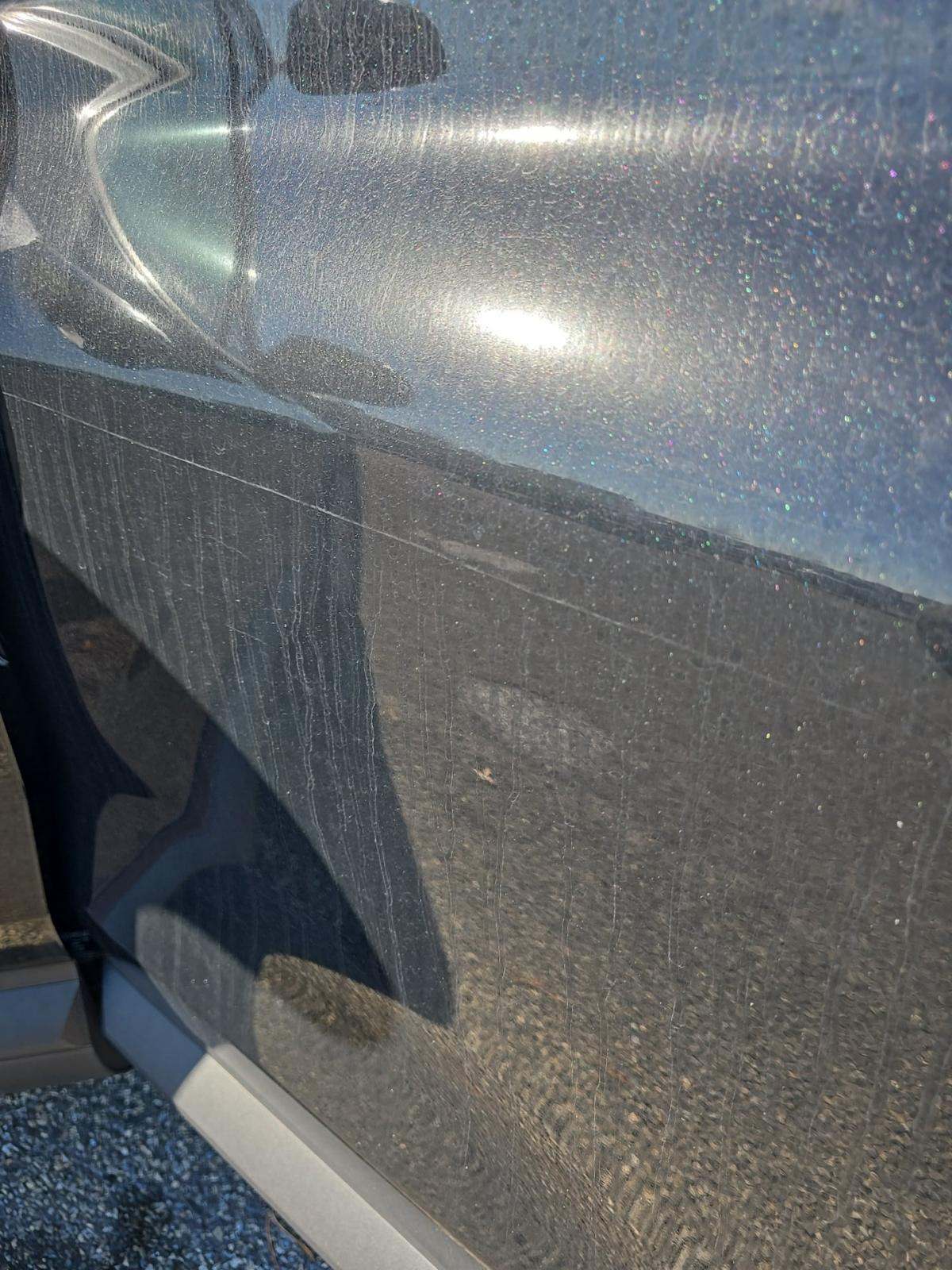 2023 Hyundai Santa Fe SEL AWD