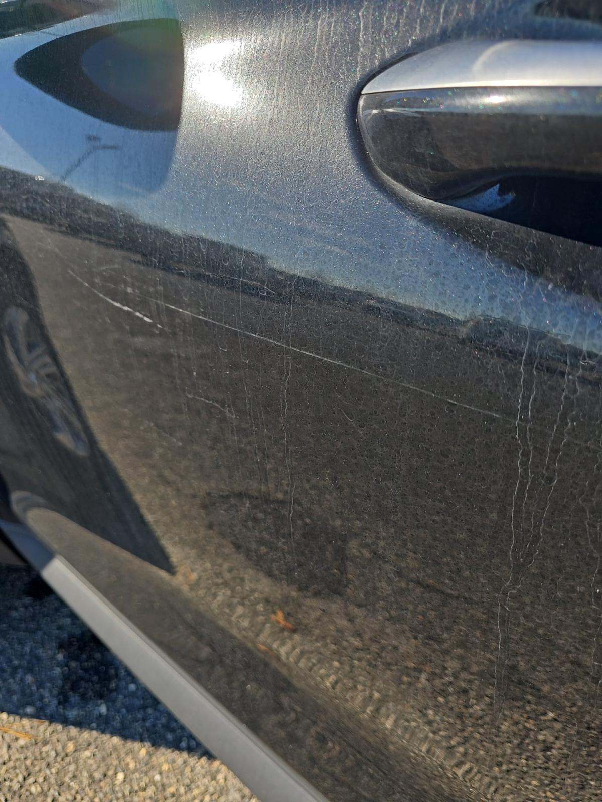 2023 Hyundai Santa Fe SEL AWD