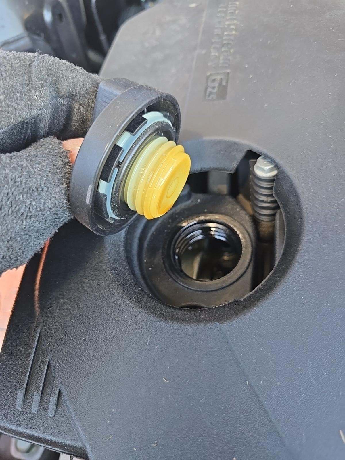 2023 Hyundai Santa Fe SEL AWD