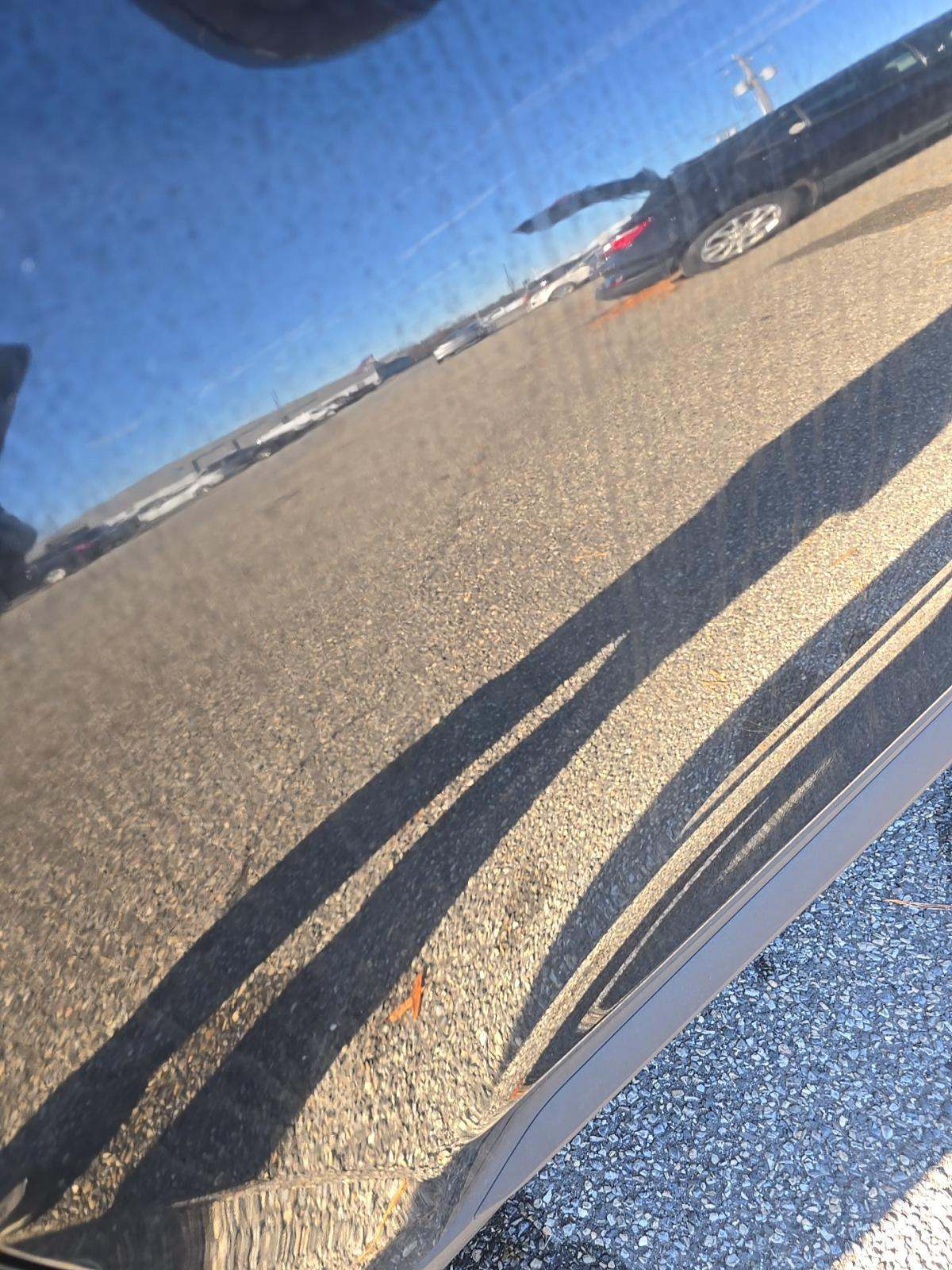 2023 Hyundai Santa Fe SEL AWD