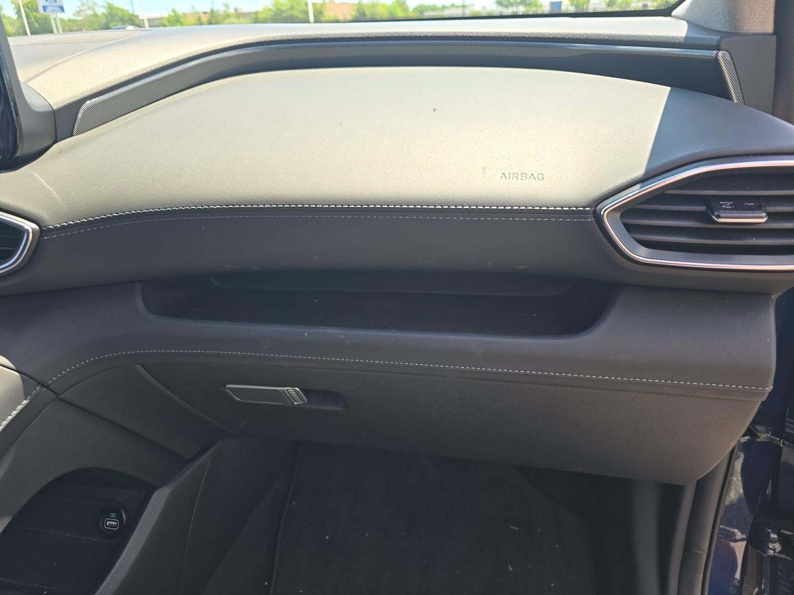 2023 Hyundai Santa Fe Hybrid Limited AWD