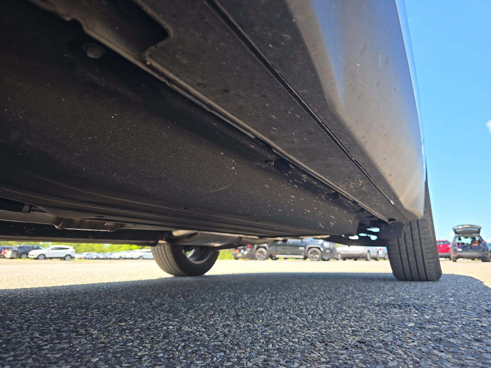 2023 Hyundai Santa Fe Hybrid Limited AWD
