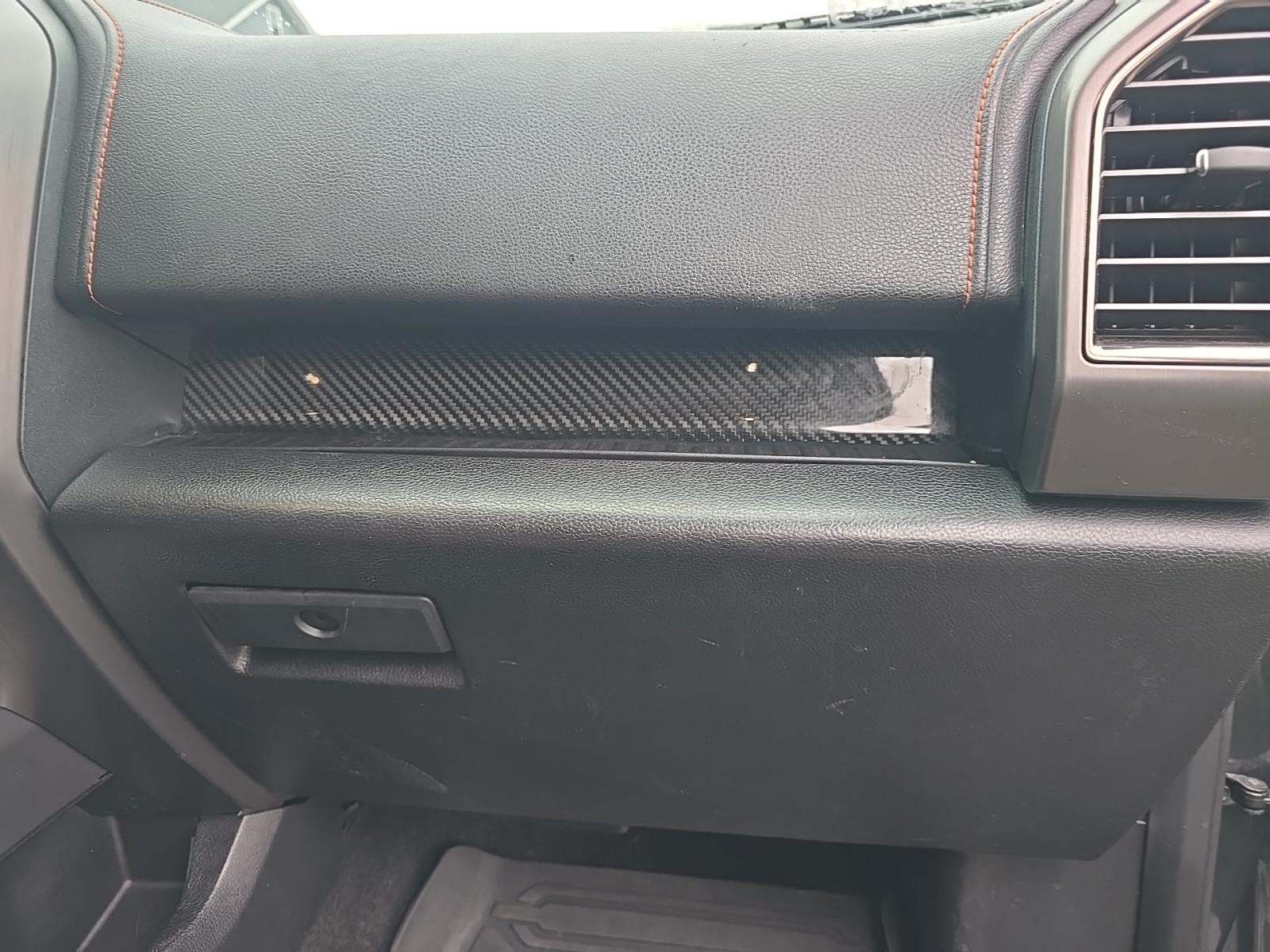 2018 Ford F-150 Raptor AWD