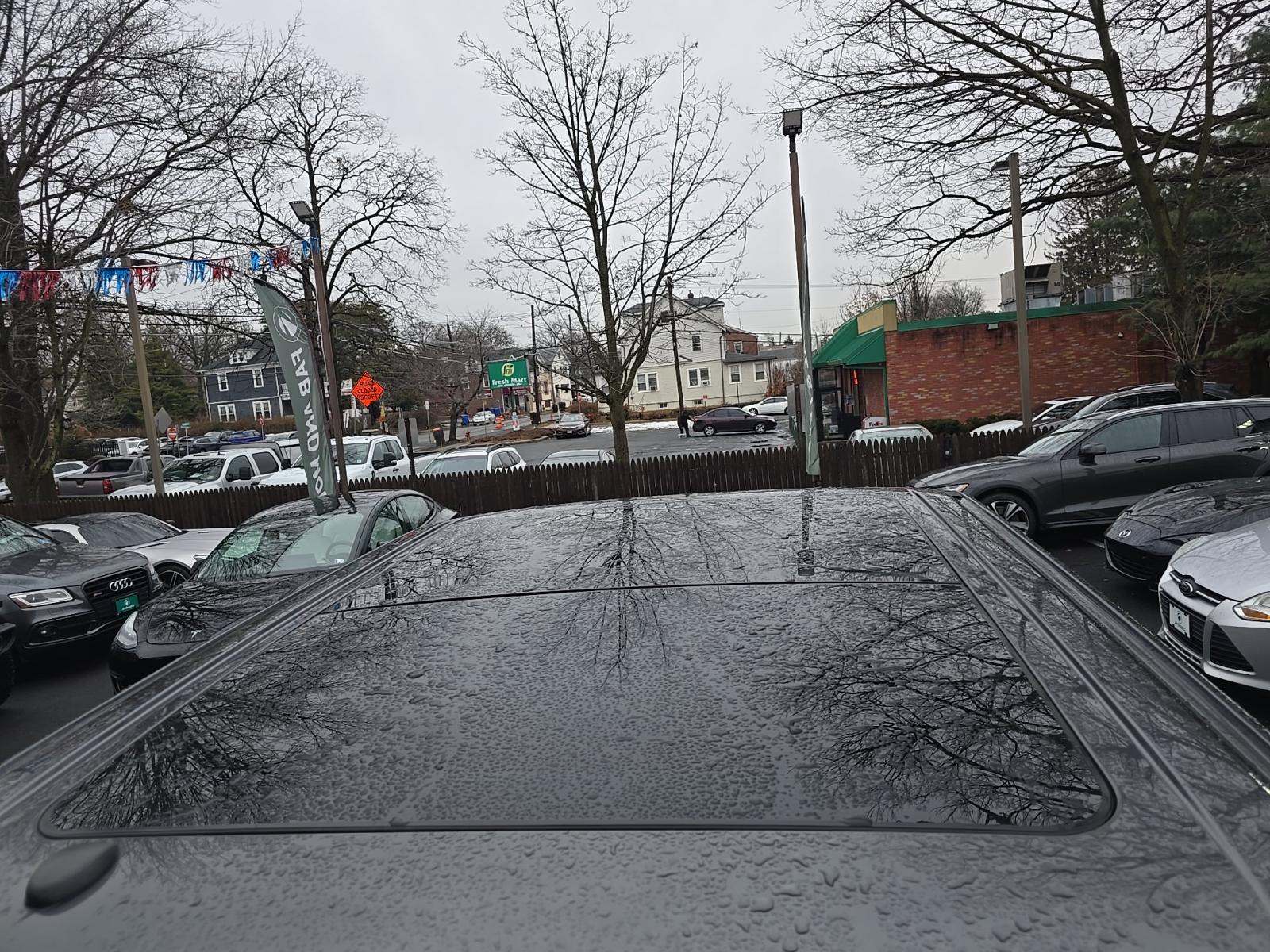 2018 Ford F-150 Raptor AWD