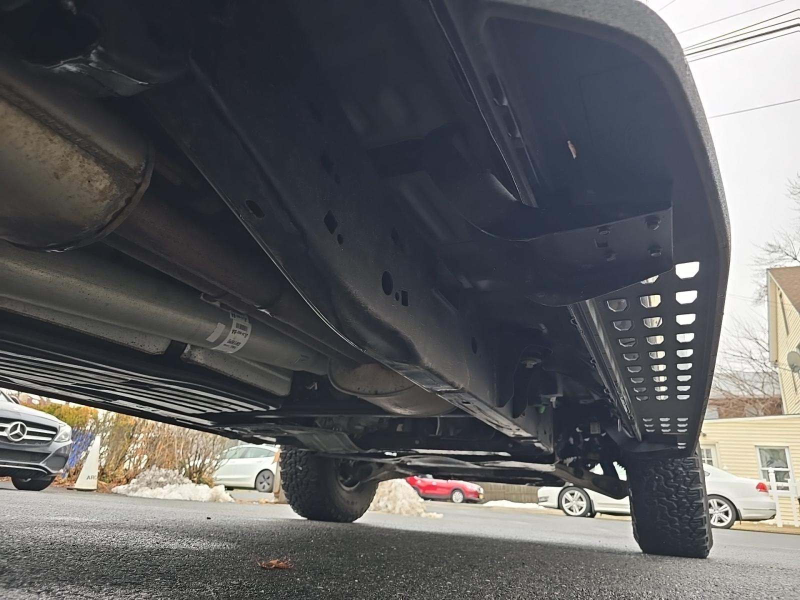 2018 Ford F-150 Raptor AWD