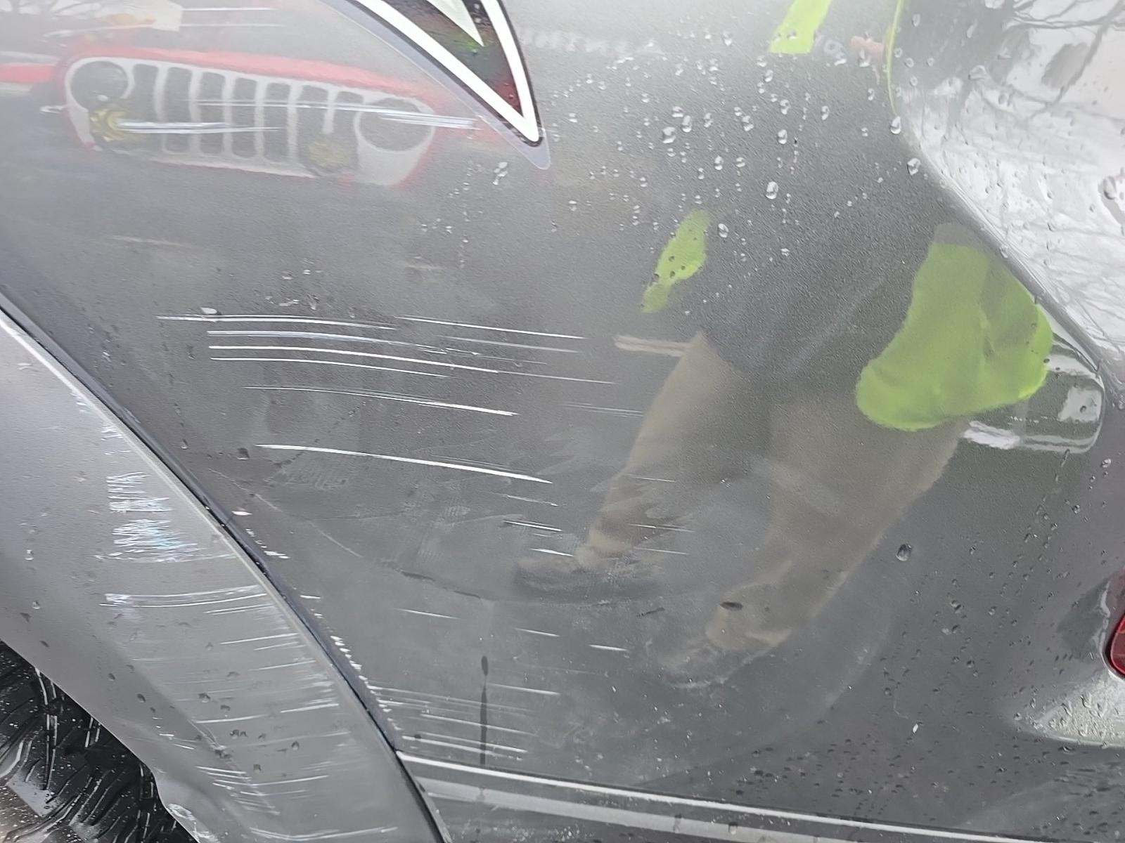 2018 Ford F-150 Raptor AWD