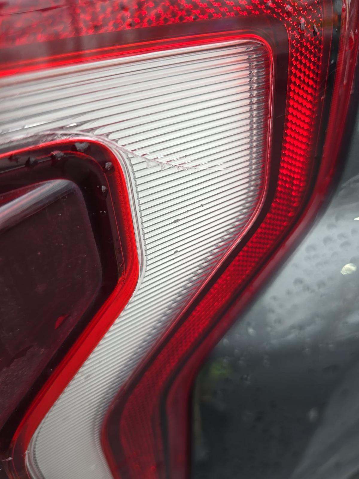 2018 Ford F-150 Raptor AWD