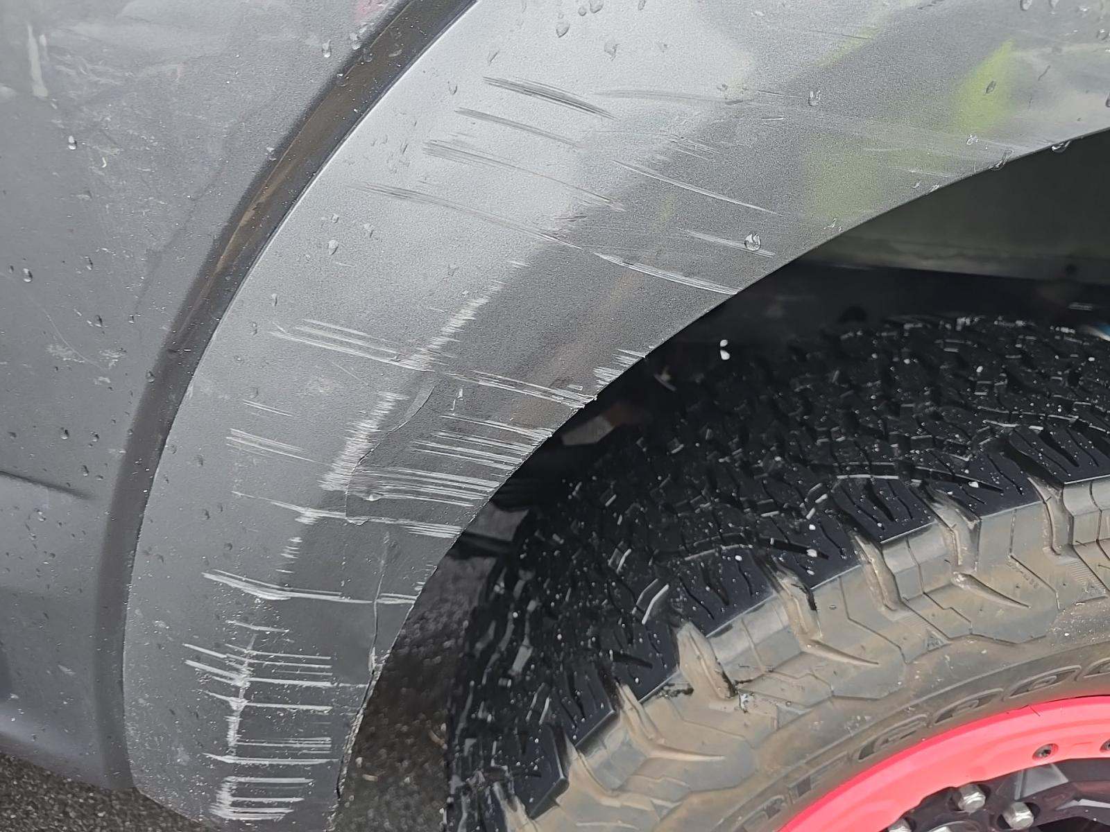 2018 Ford F-150 Raptor AWD