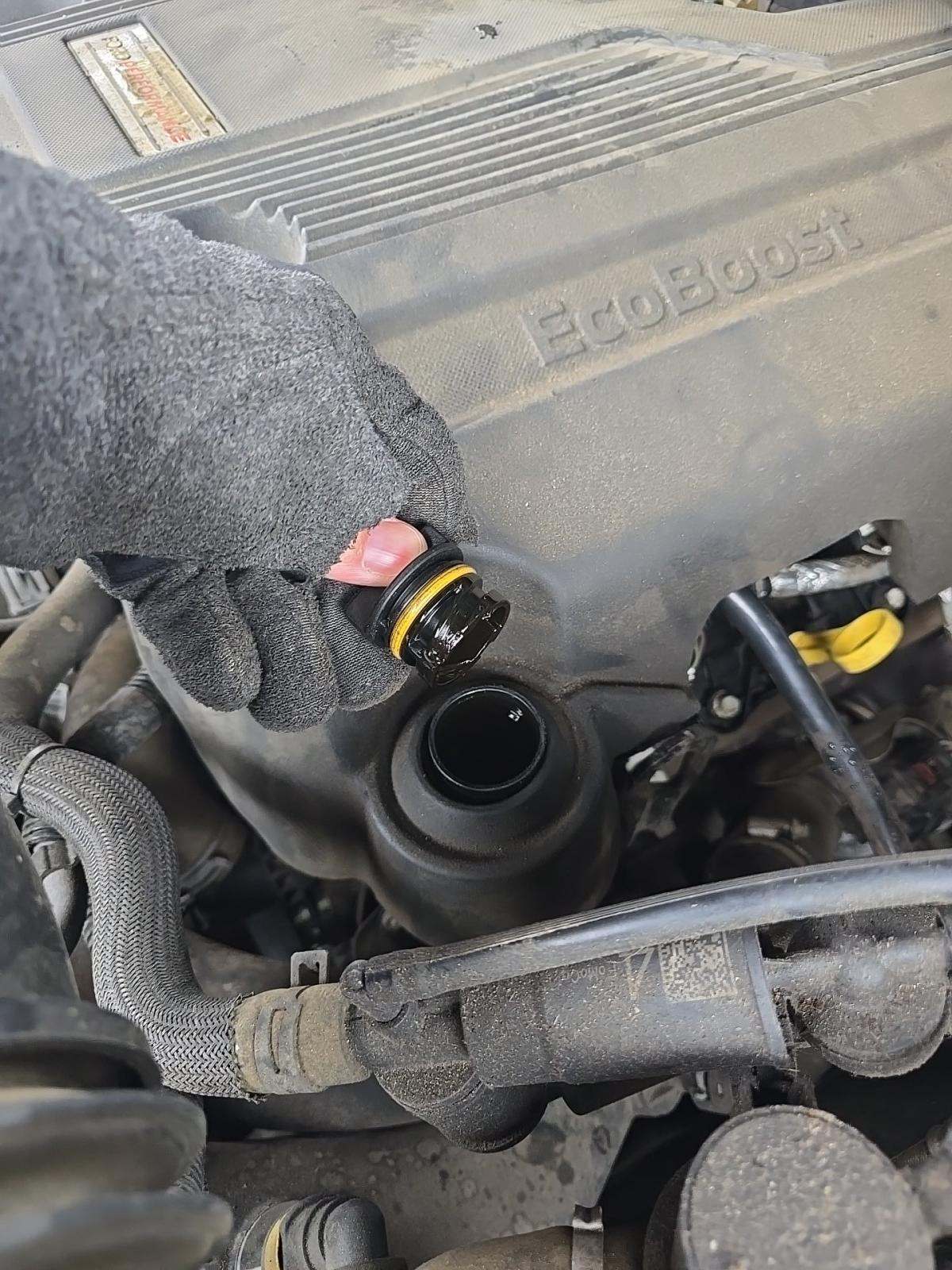 2018 Ford F-150 Raptor AWD